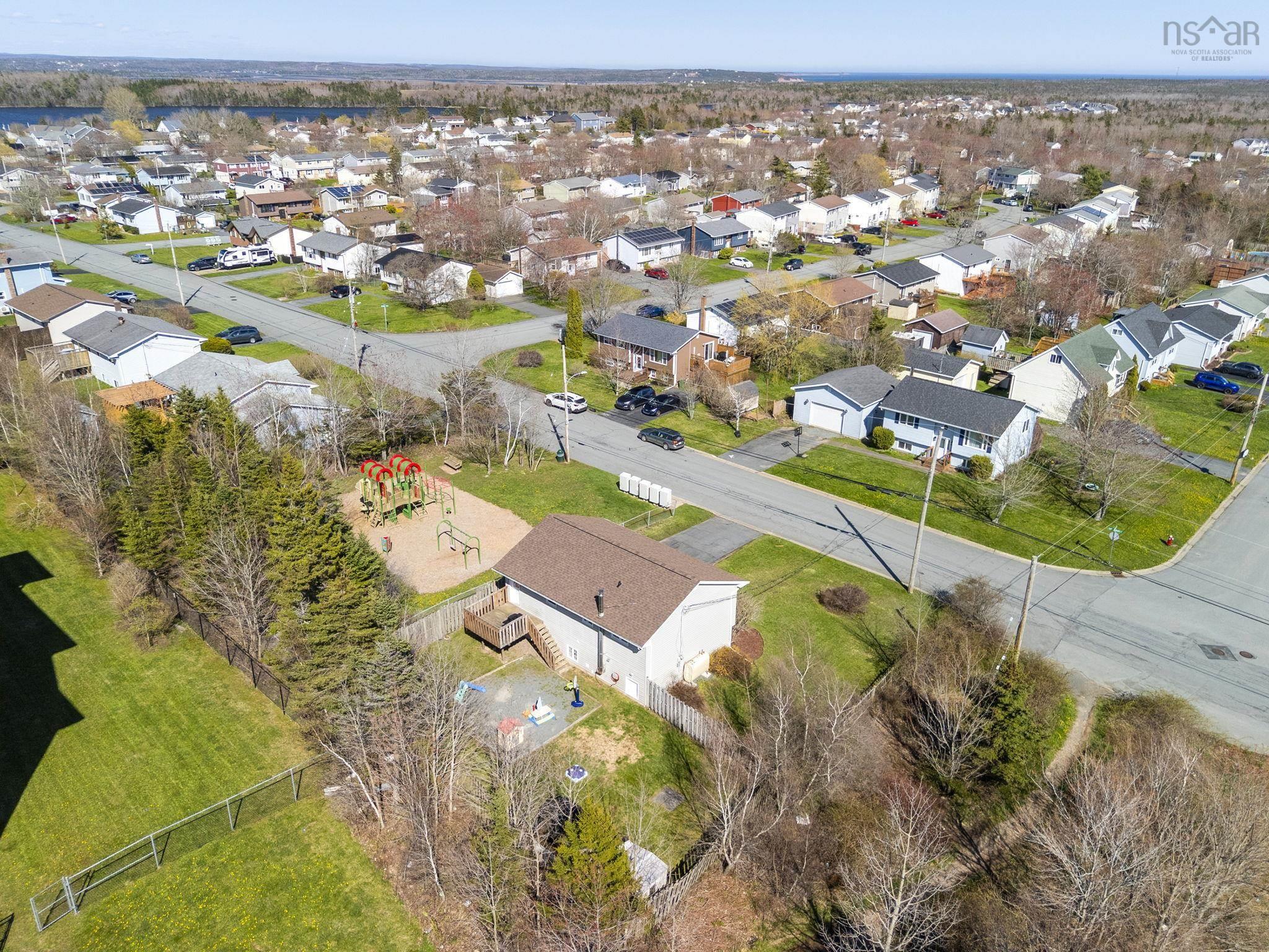 $514,900.00: 107 Shrewsbury Road, Cole Harbour