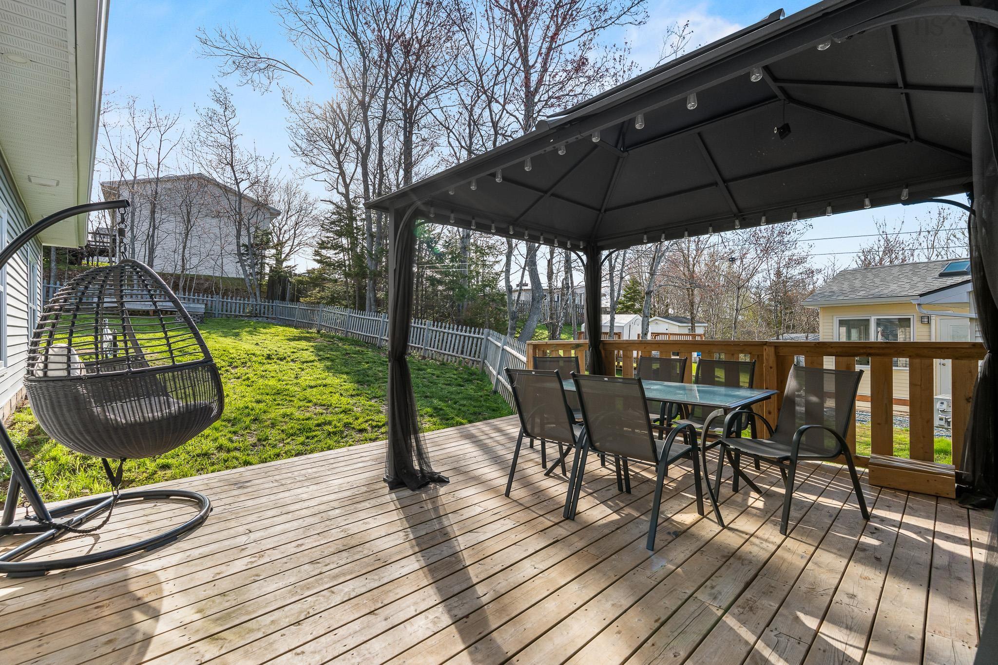 12 Wamphray Crescent, Dartmouth, NS (MLS 202610920)