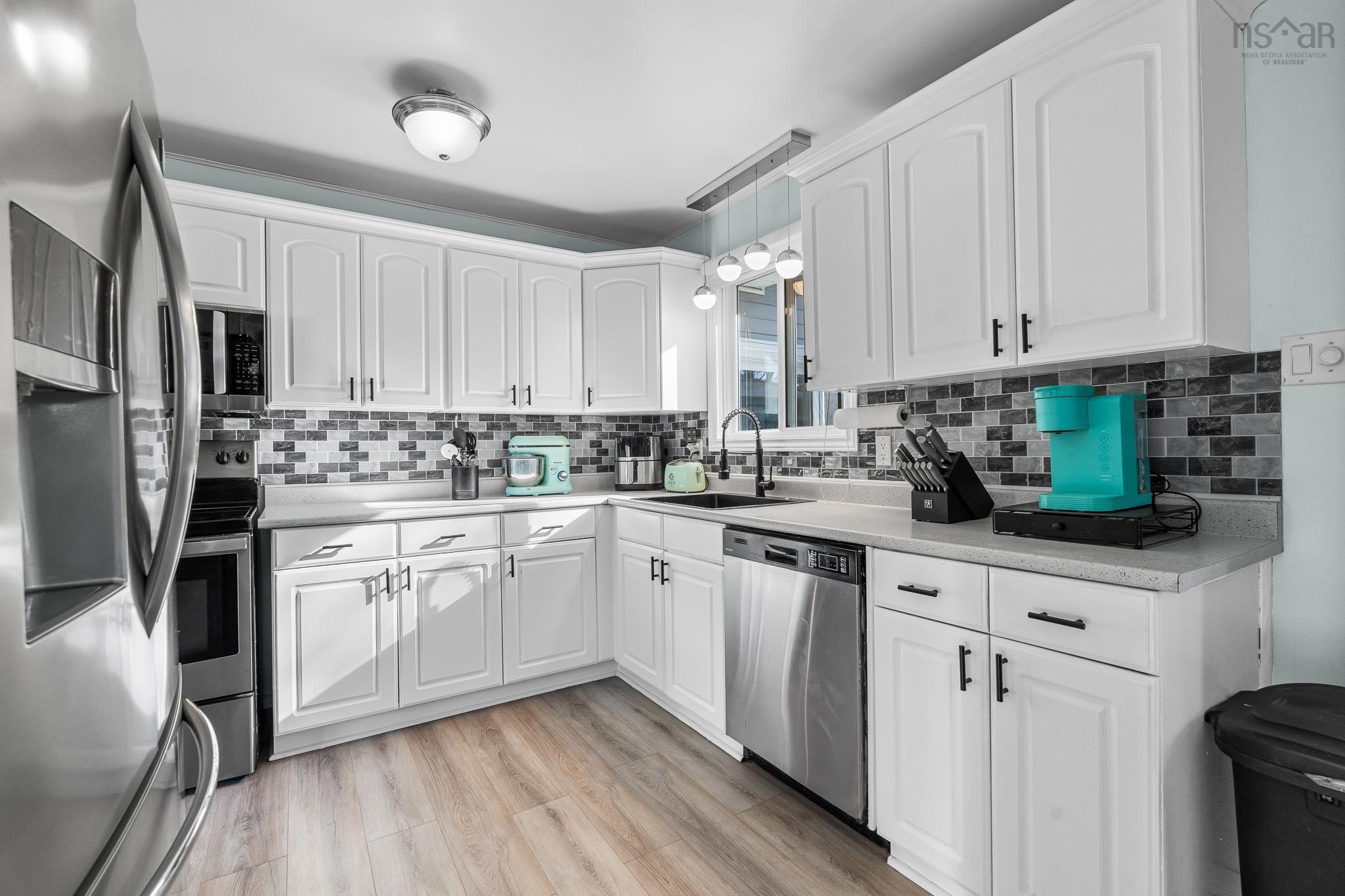 12 Wamphray Crescent, Dartmouth, NS (MLS 202610920)