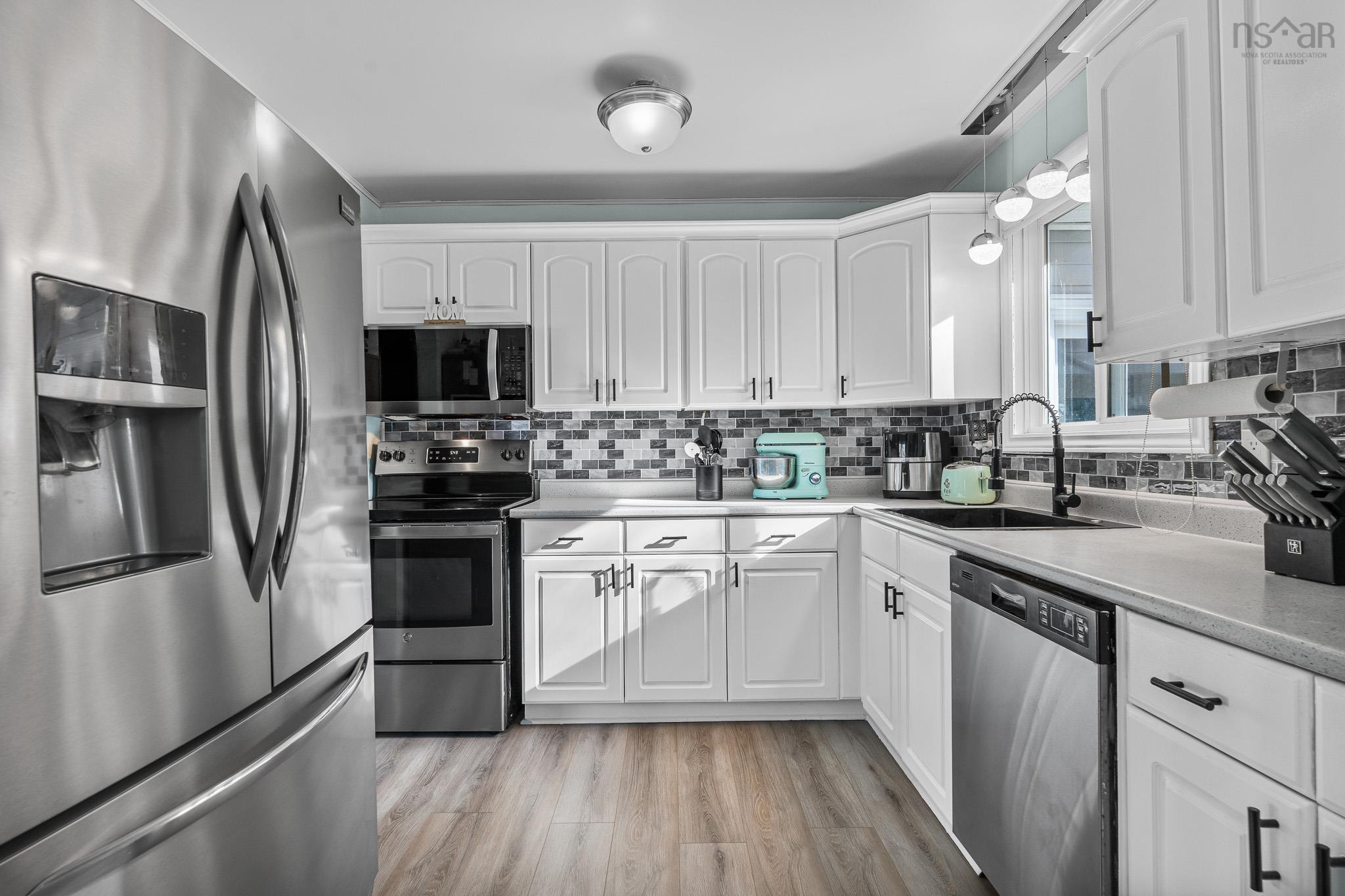 12 Wamphray Crescent, Dartmouth, NS (MLS 202610922)