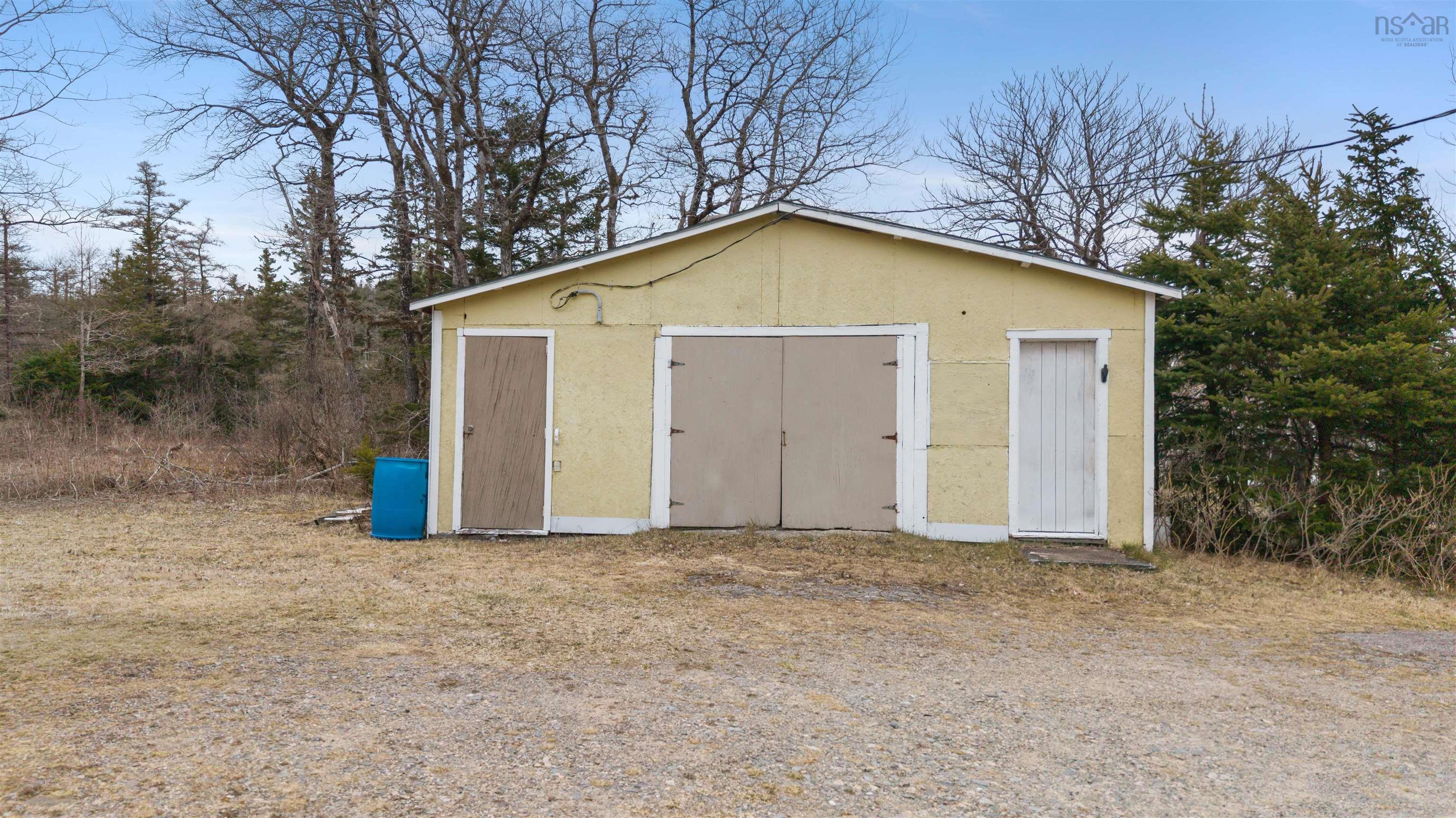 $255,000.00: 13510 Highway 316, Isaacs Harbour North