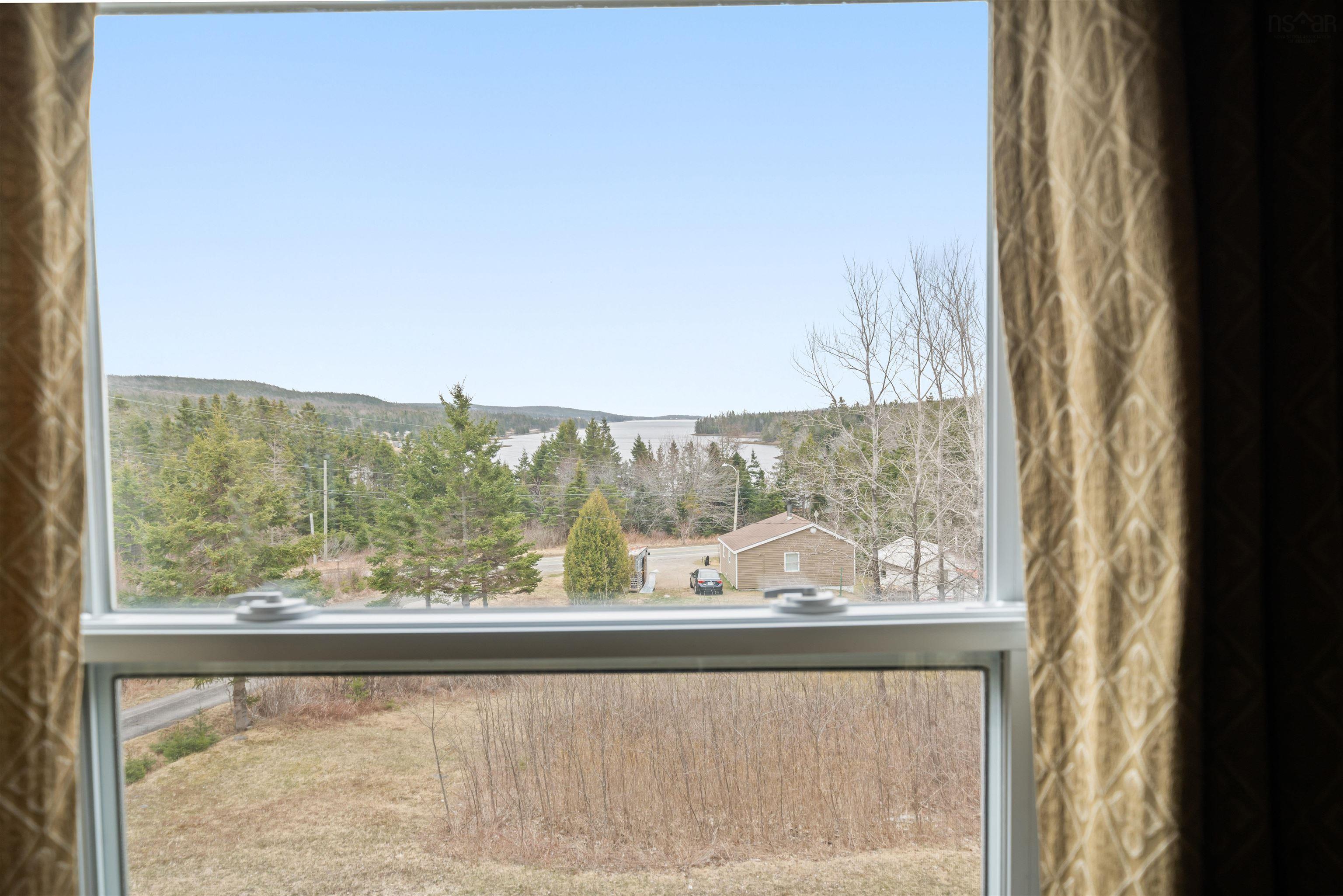 $255,000.00: 13510 Highway 316, Isaacs Harbour North