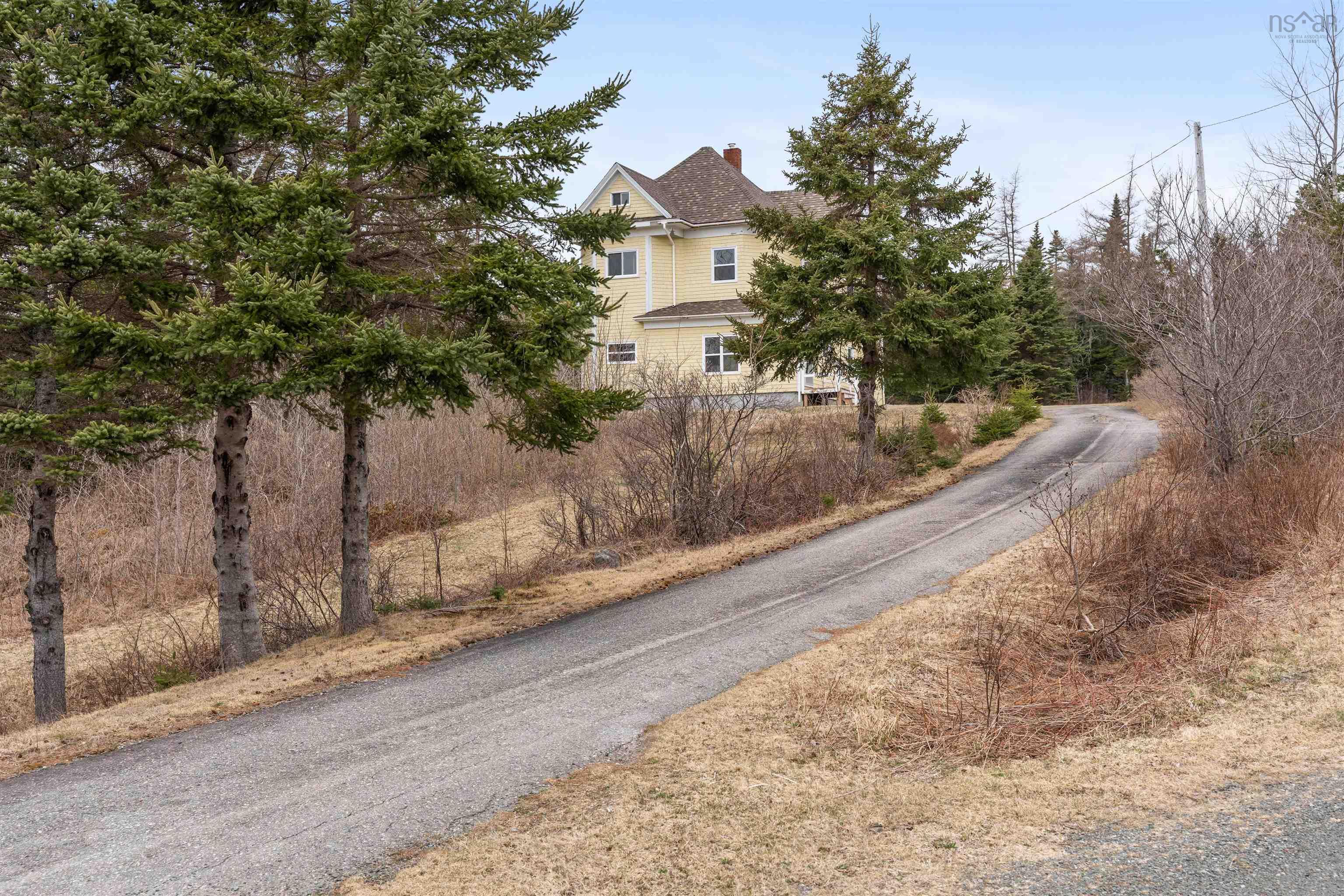 $255,000.00: 13510 Highway 316, Isaacs Harbour North