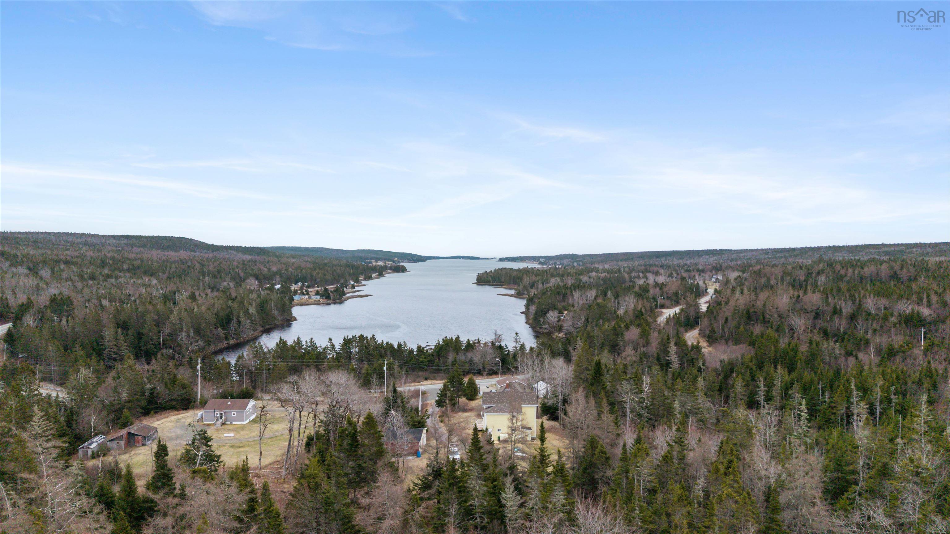 $255,000.00: 13510 Highway 316, Isaacs Harbour North