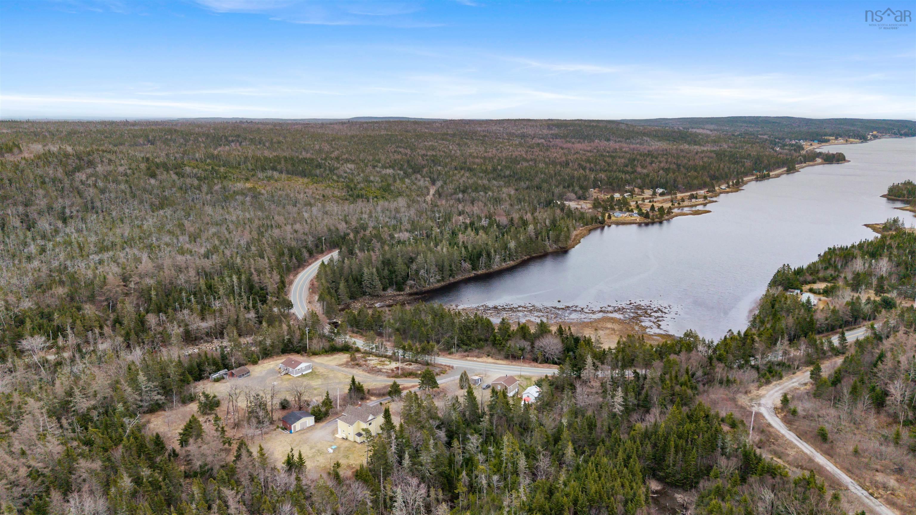 $255,000.00: 13510 Highway 316, Isaacs Harbour North