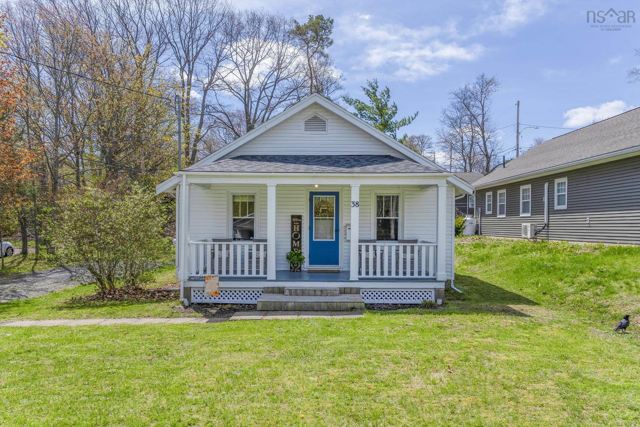 38 Woodworth Road, Kentville, NS (MLS® 202610926)