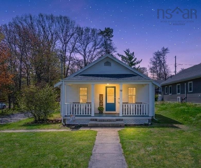 $279,000.00: 38 Woodworth Road, Kentville