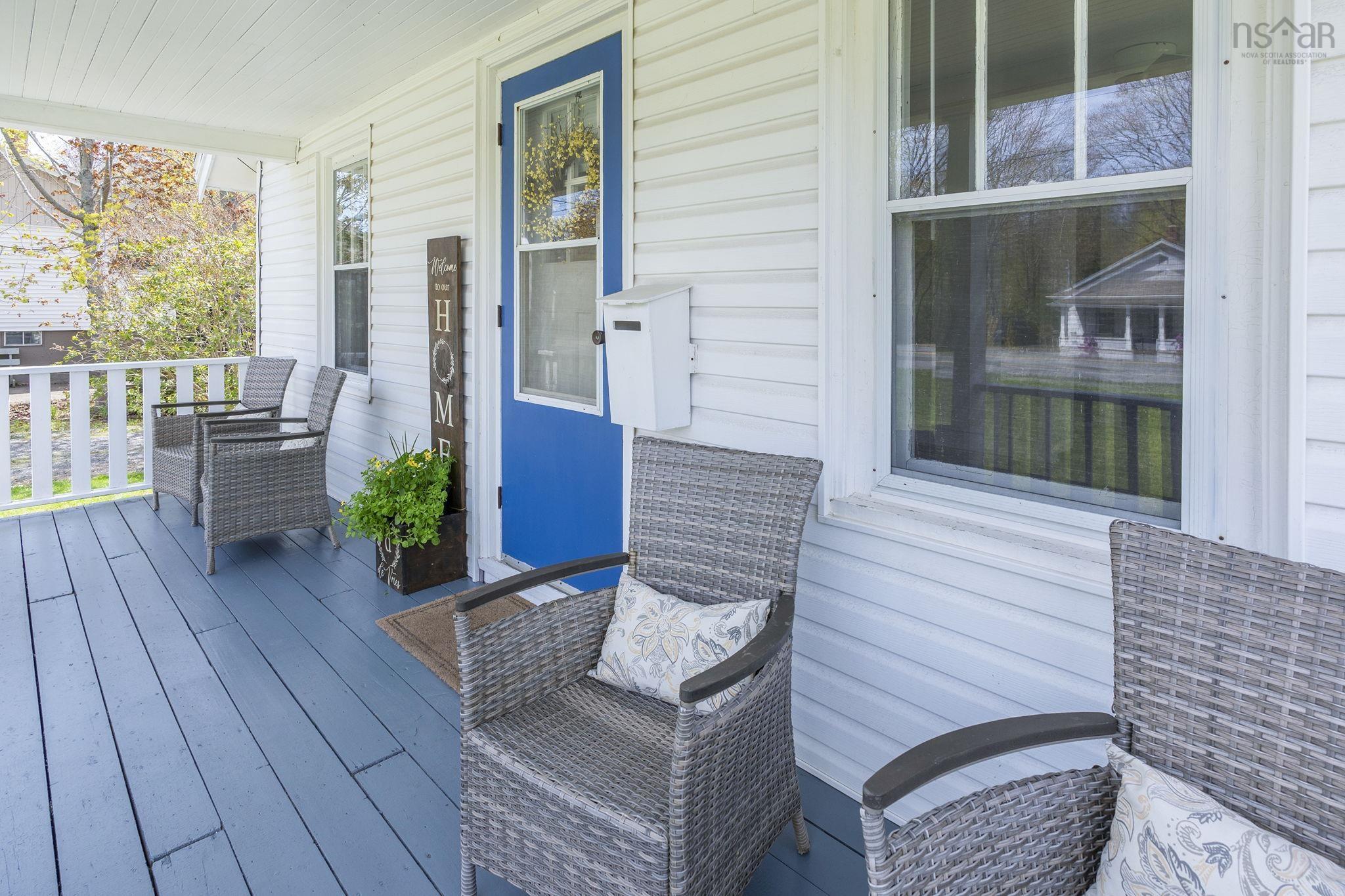 $279,000.00: 38 Woodworth Road, Kentville