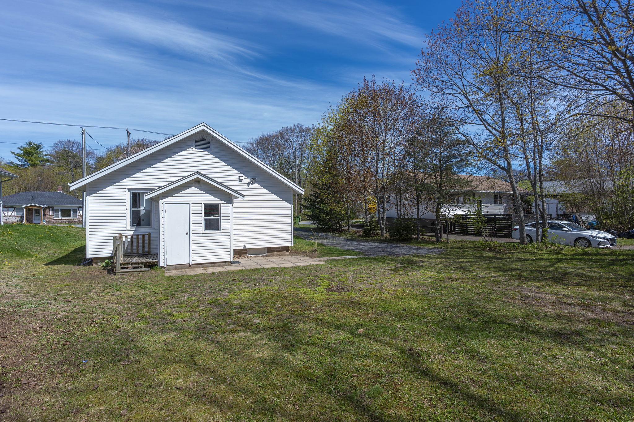 $279,000.00: 38 Woodworth Road, Kentville