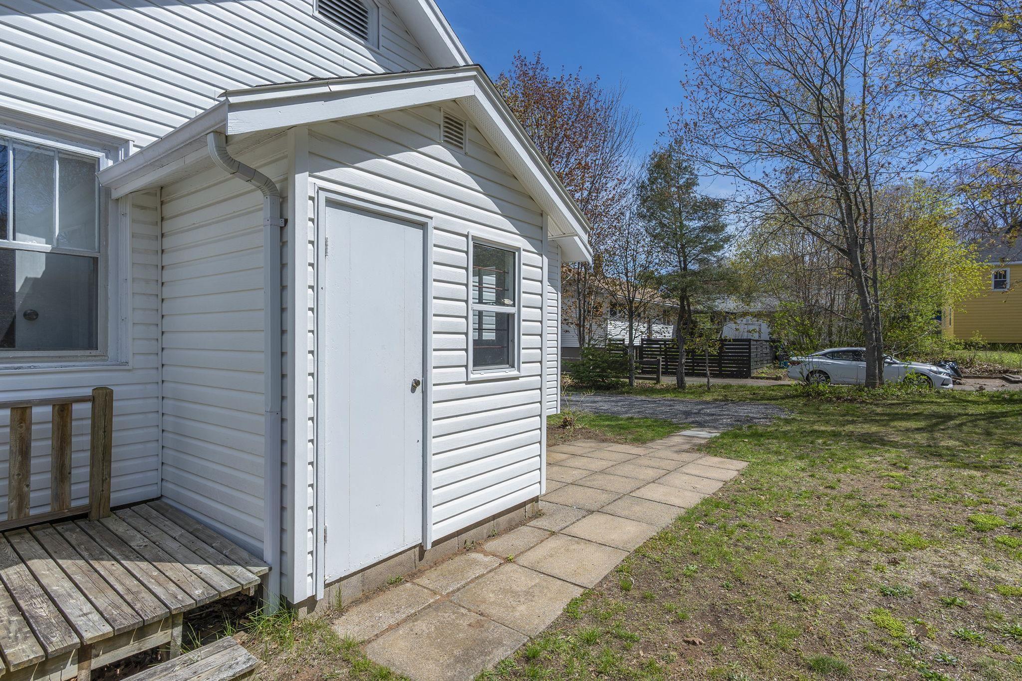 $279,000.00: 38 Woodworth Road, Kentville