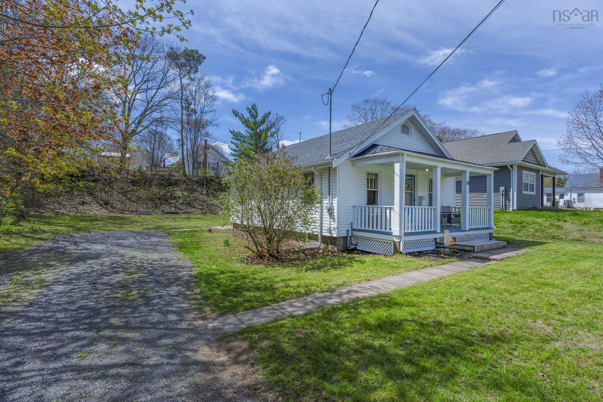 $279,000.00: 38 Woodworth Road, Kentville