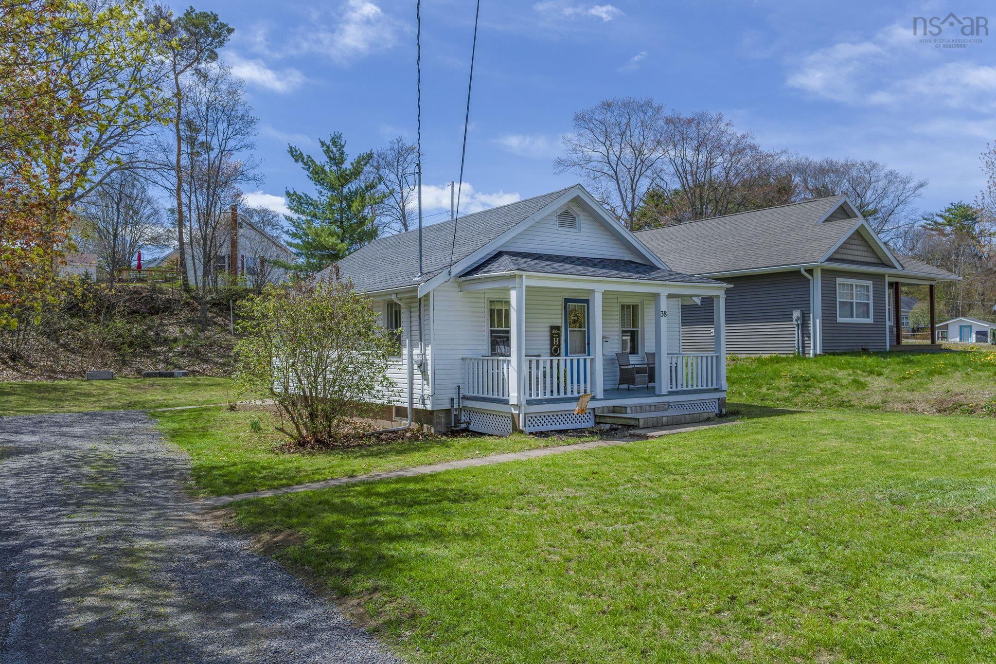 $279,000.00: 38 Woodworth Road, Kentville