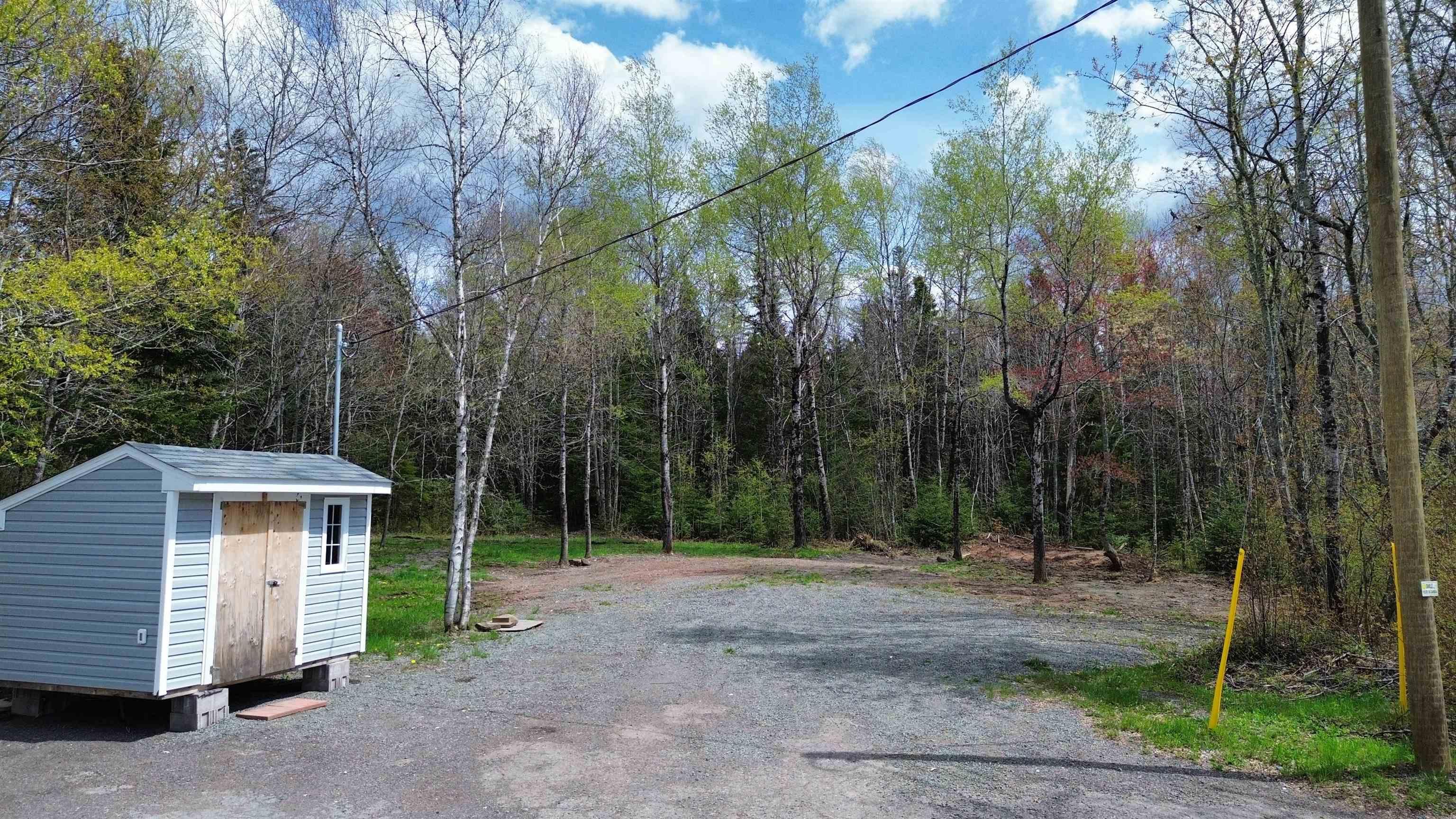 58 Mic Mac Road, Springhill Junction, NS (MLS 202610930)
