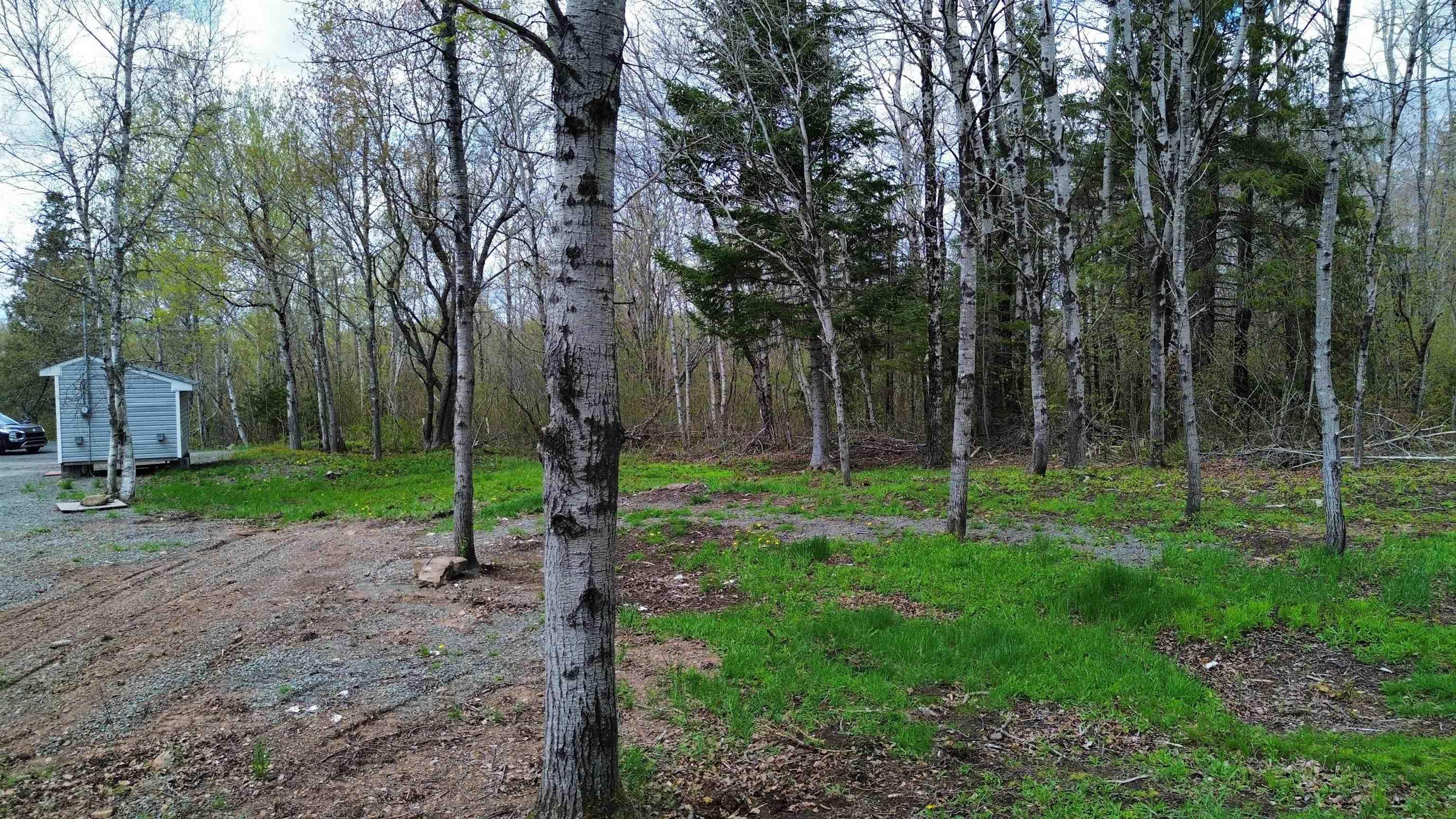 $39,900.00: 58 Mic Mac Road, Springhill Junction