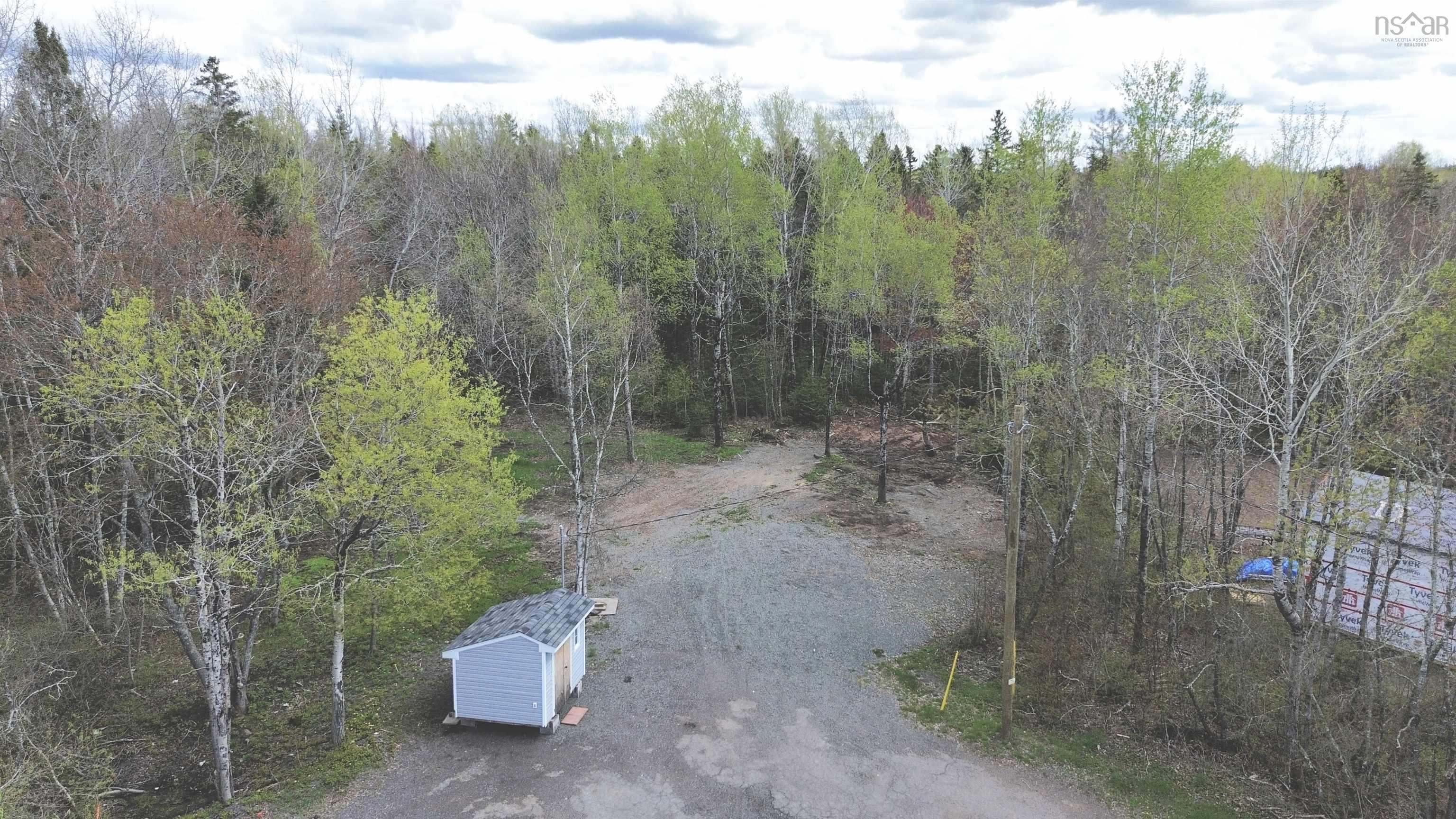 $39,900.00: 58 Mic Mac Road, Springhill Junction