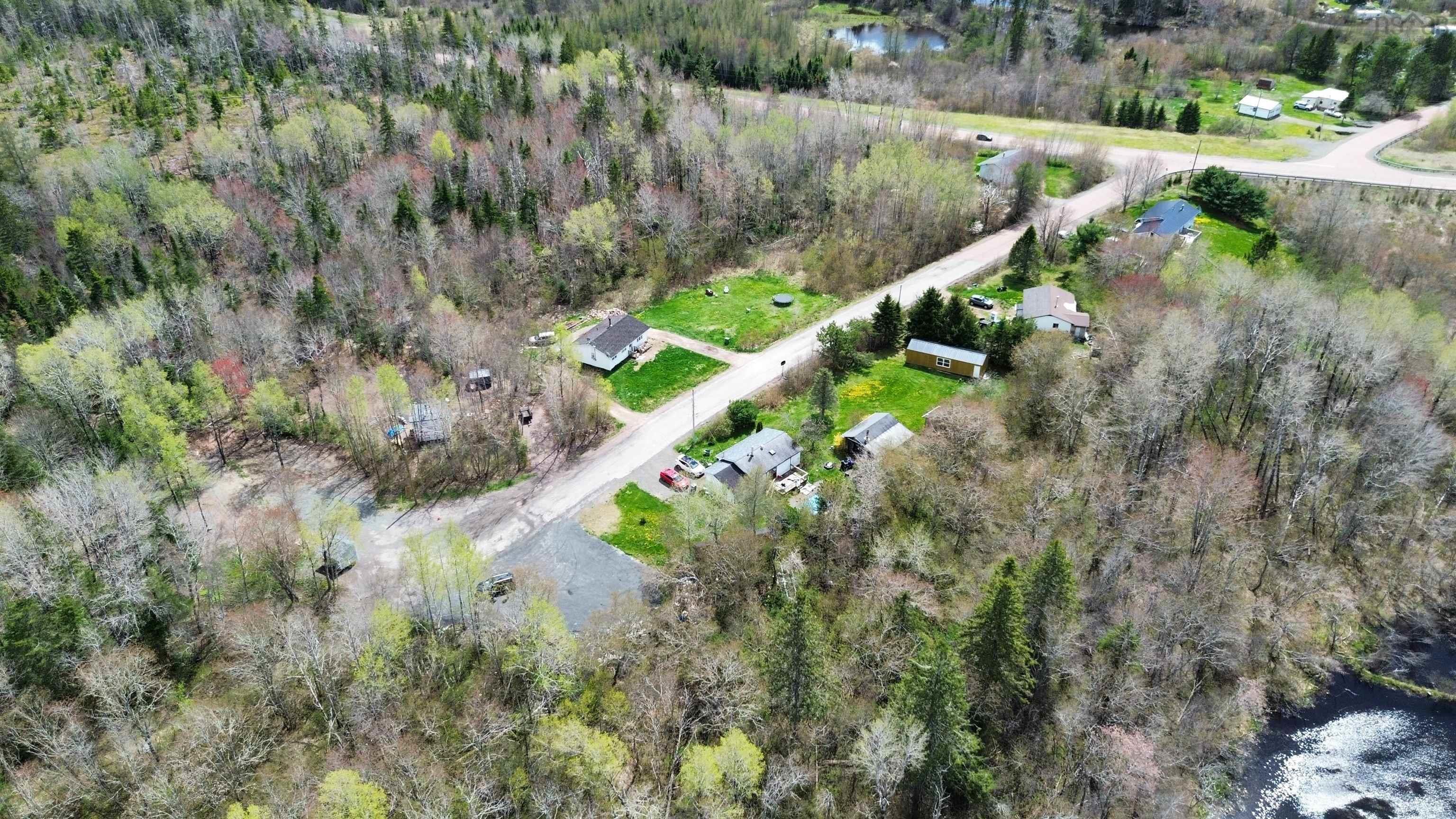 $39,900.00: 58 Mic Mac Road, Springhill Junction