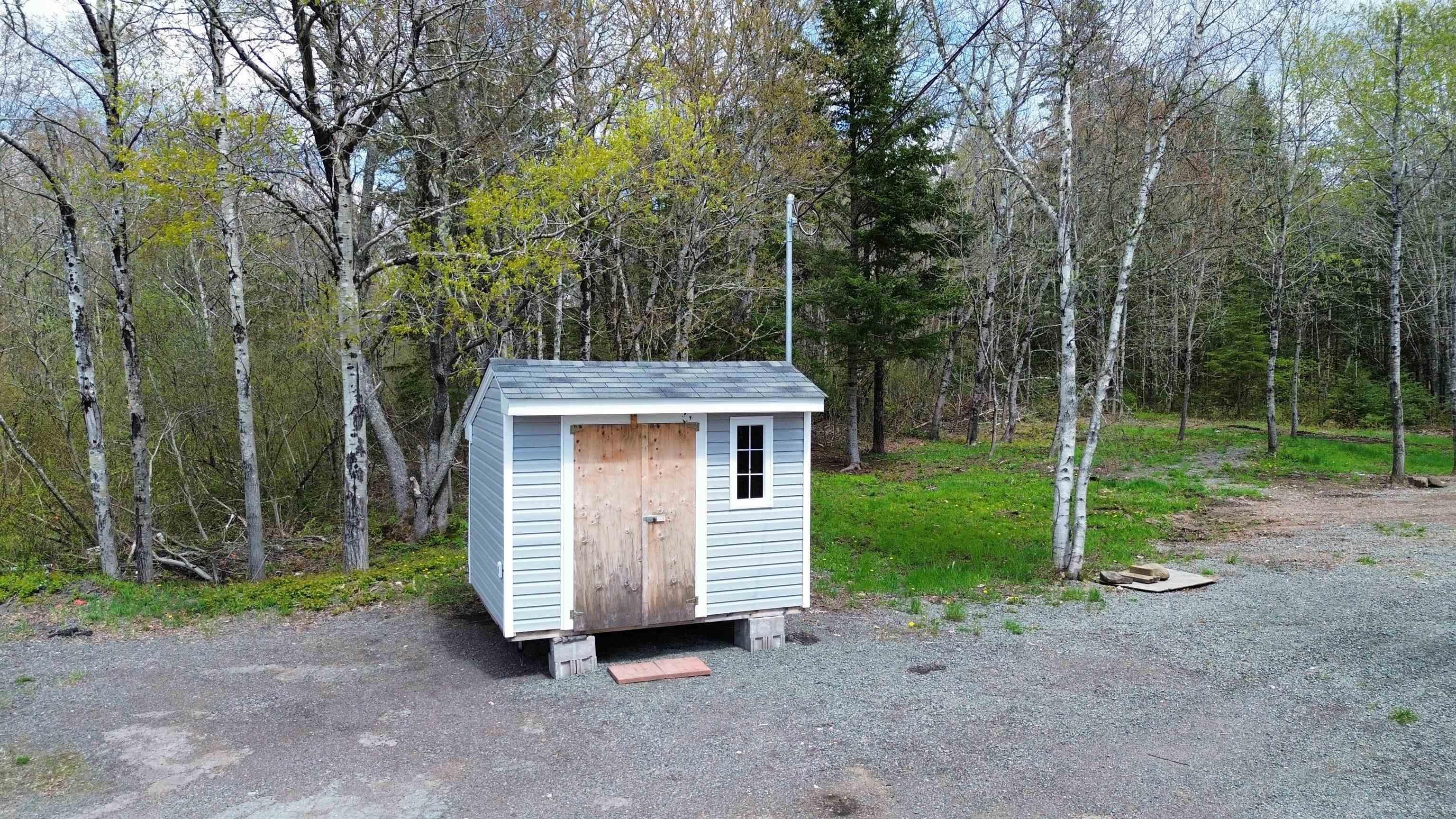 $39,900.00: 58 Mic Mac Road, Springhill Junction