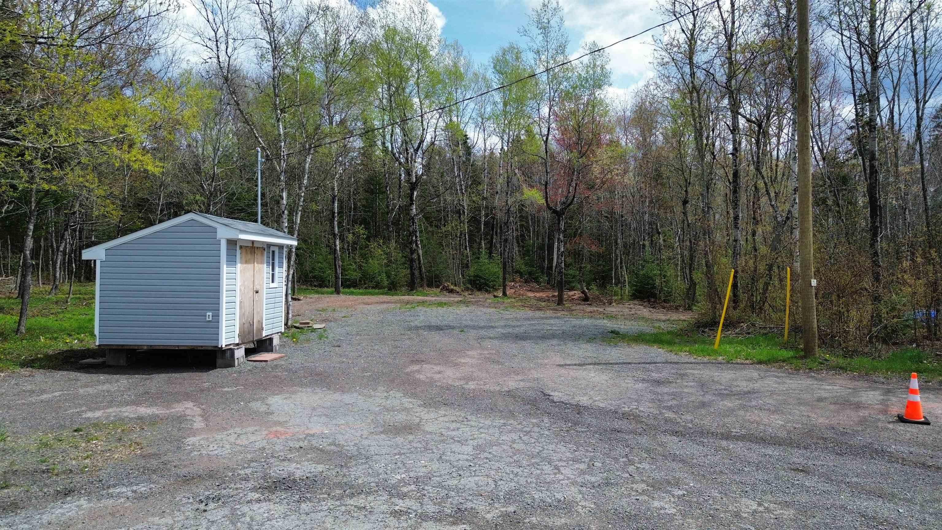 $39,900.00: 58 Mic Mac Road, Springhill Junction