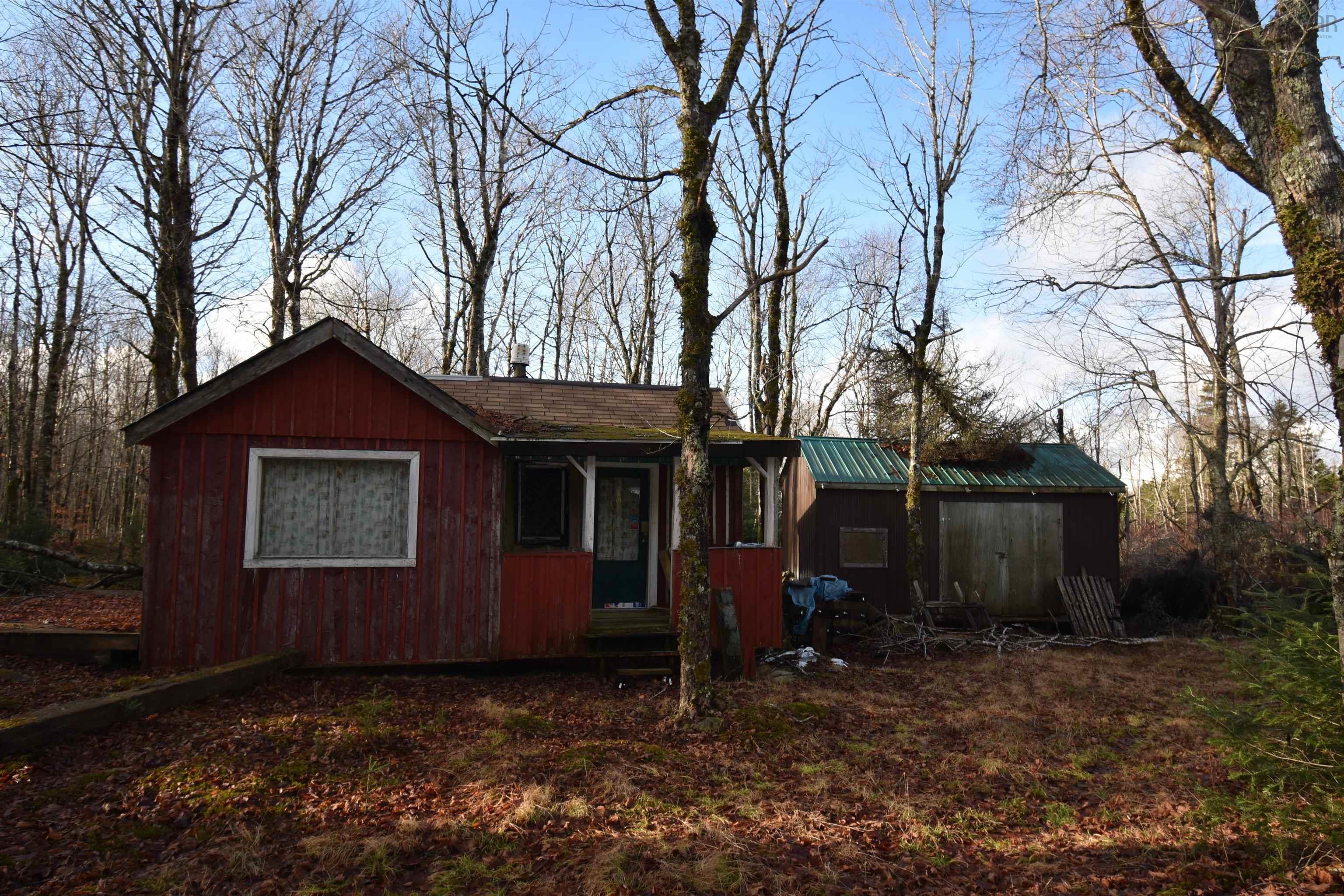 $69,000.00: 68B 320 NUTTBY ACRES Road, Upper North River