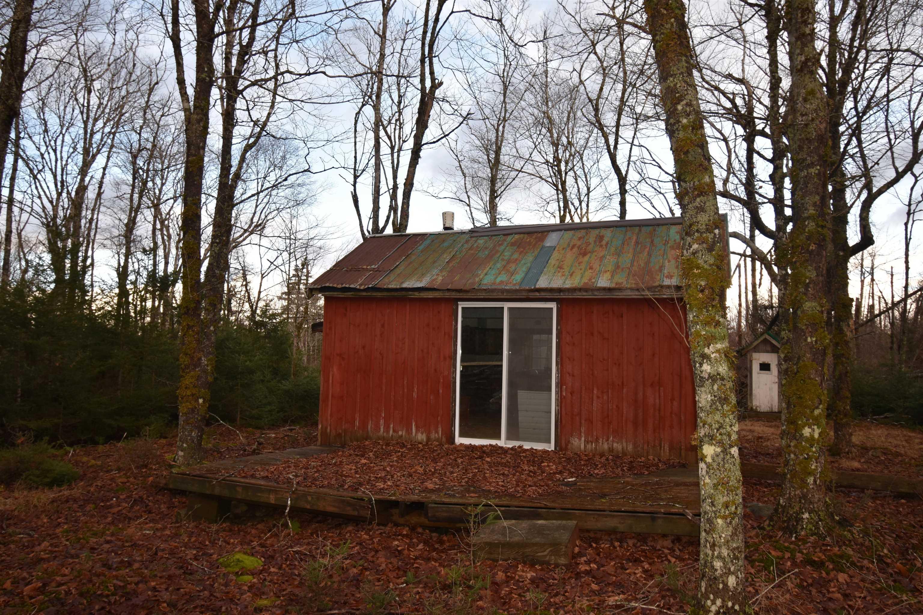 $69,000.00: 68B 320 NUTTBY ACRES Road, Upper North River