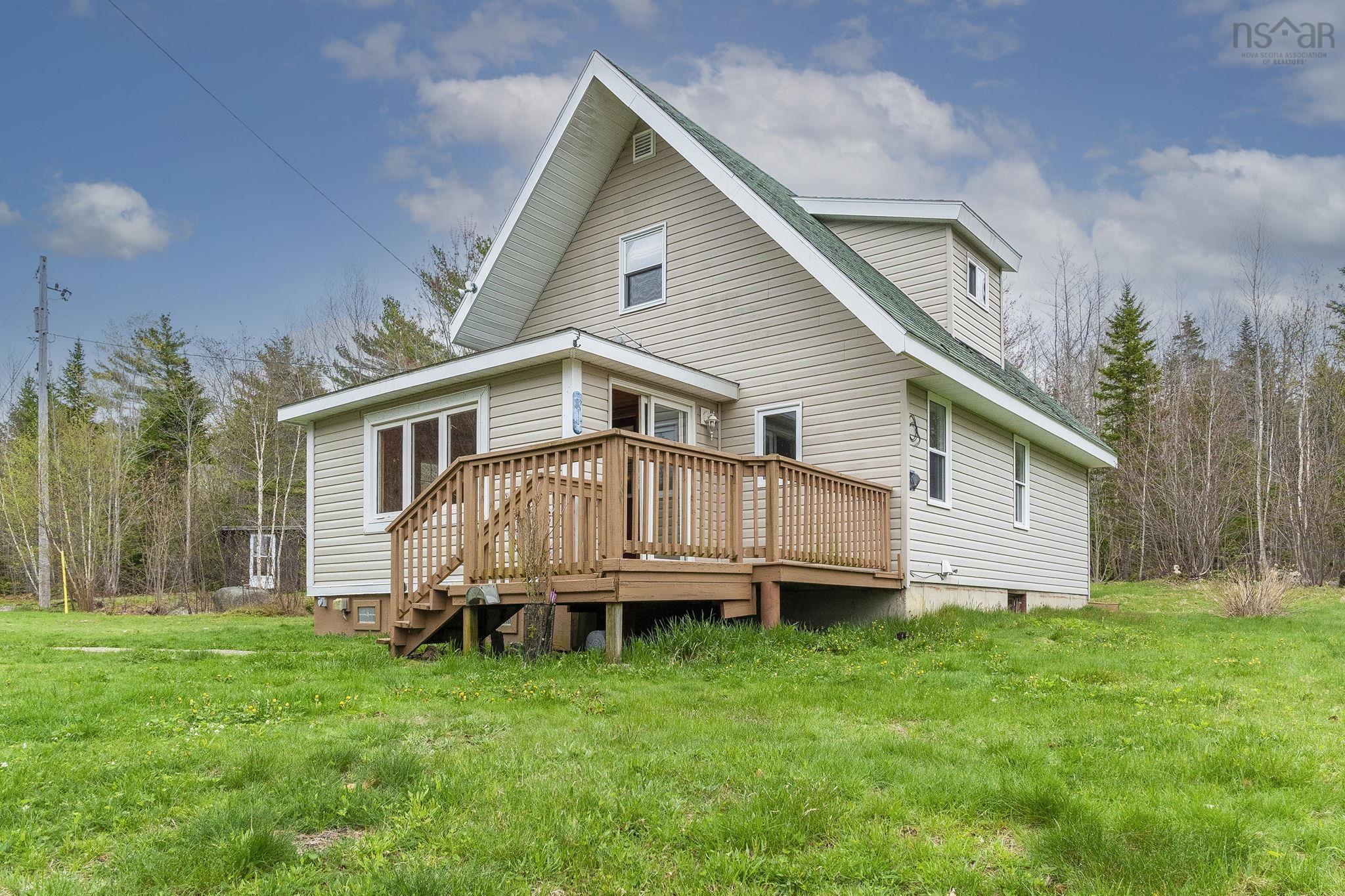 $289,000.00: 1726 Fed Road, Greenland