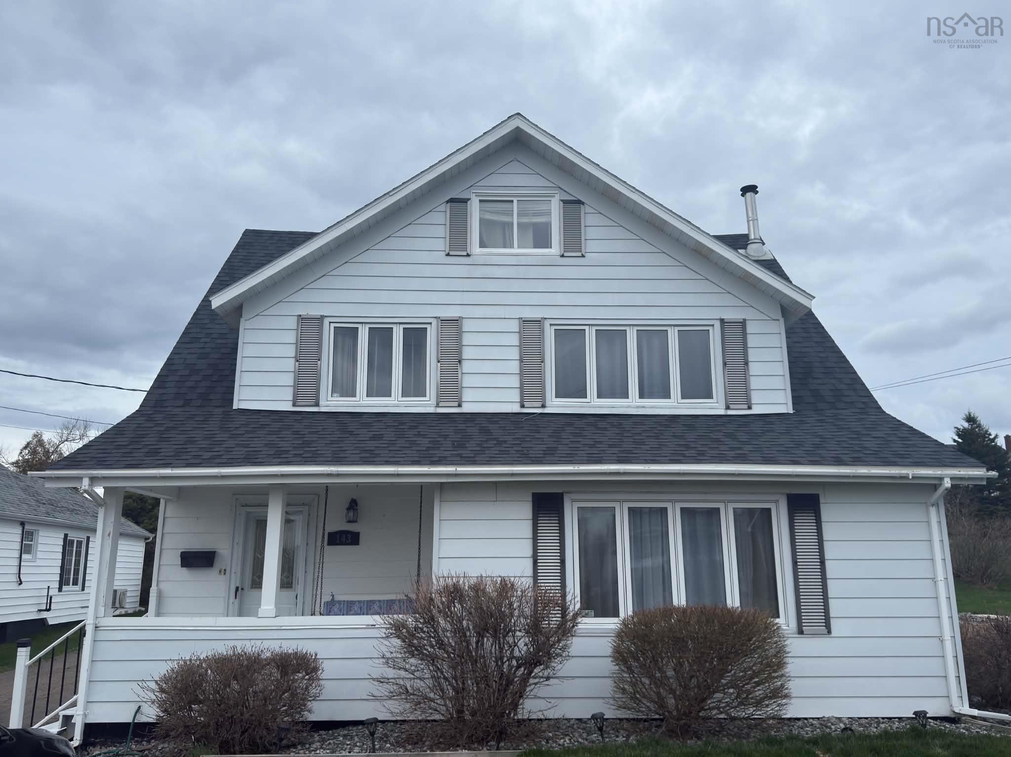 $339,000.00: 143 Lake Road, Glace Bay