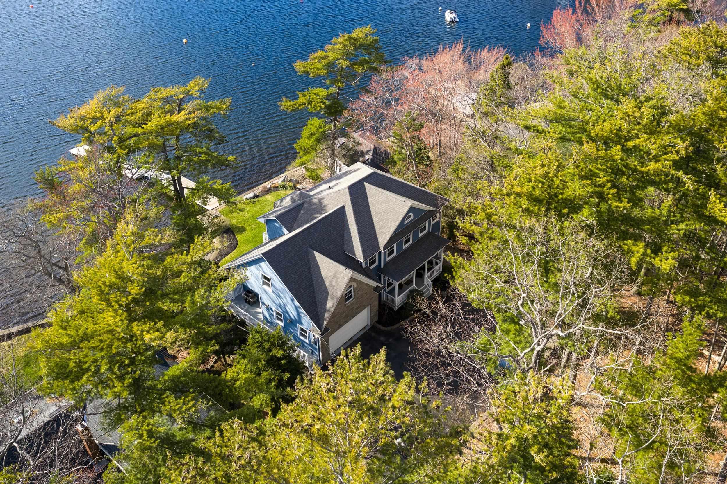 981 Shore Drive, Bedford, NS (MLS® 202610945)