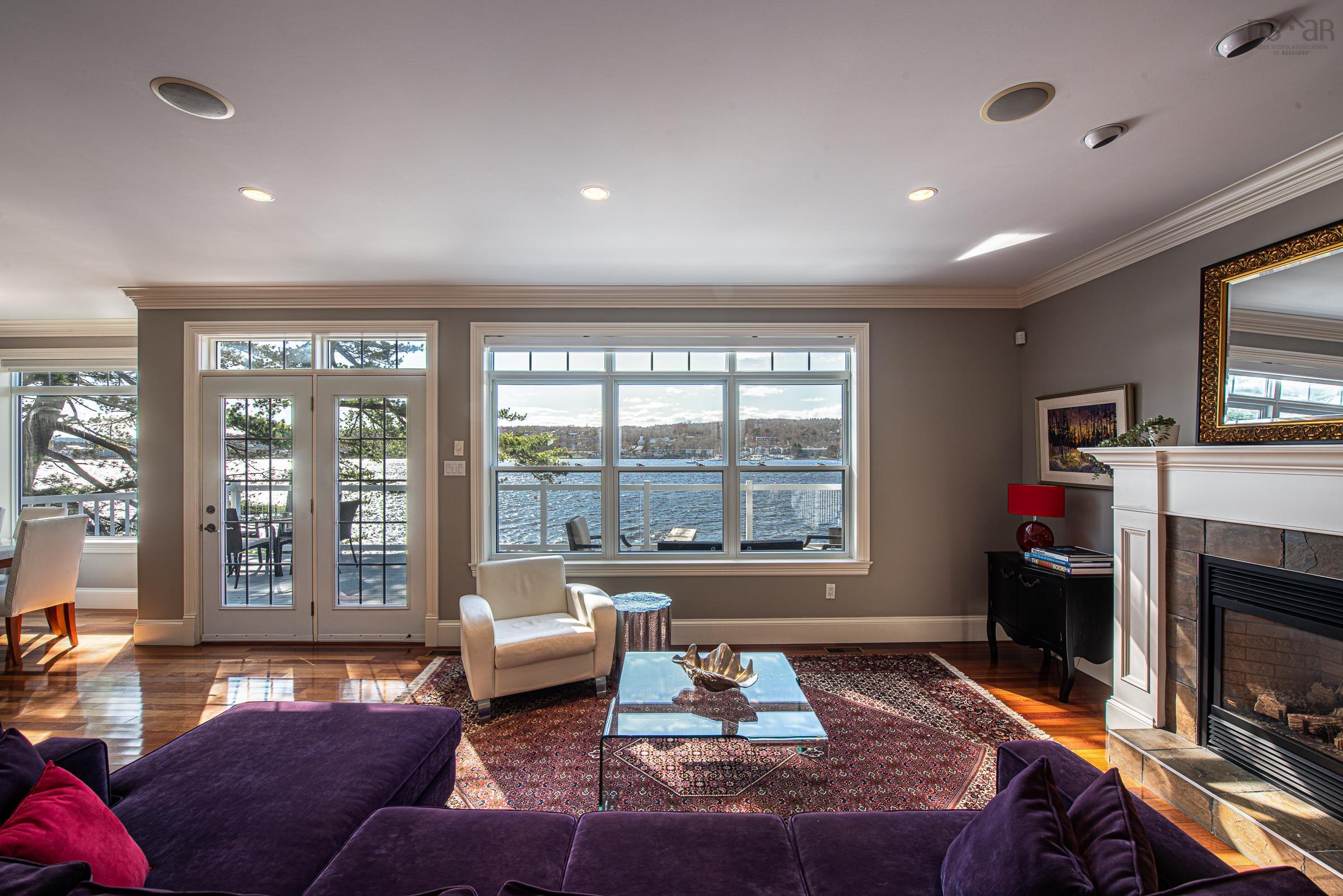 $2,495,000.00: 981 Shore Drive, Bedford