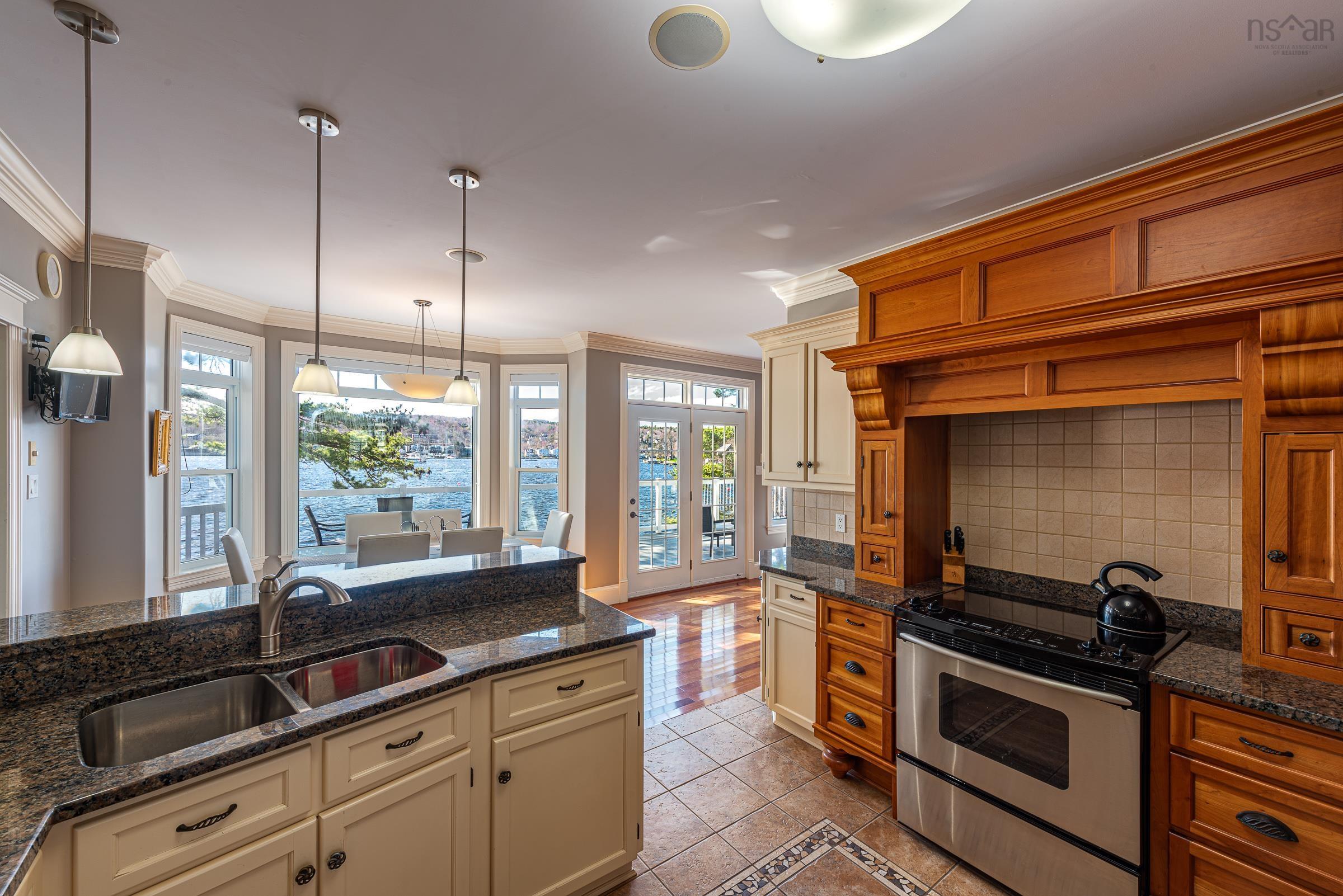$2,495,000.00: 981 Shore Drive, Bedford