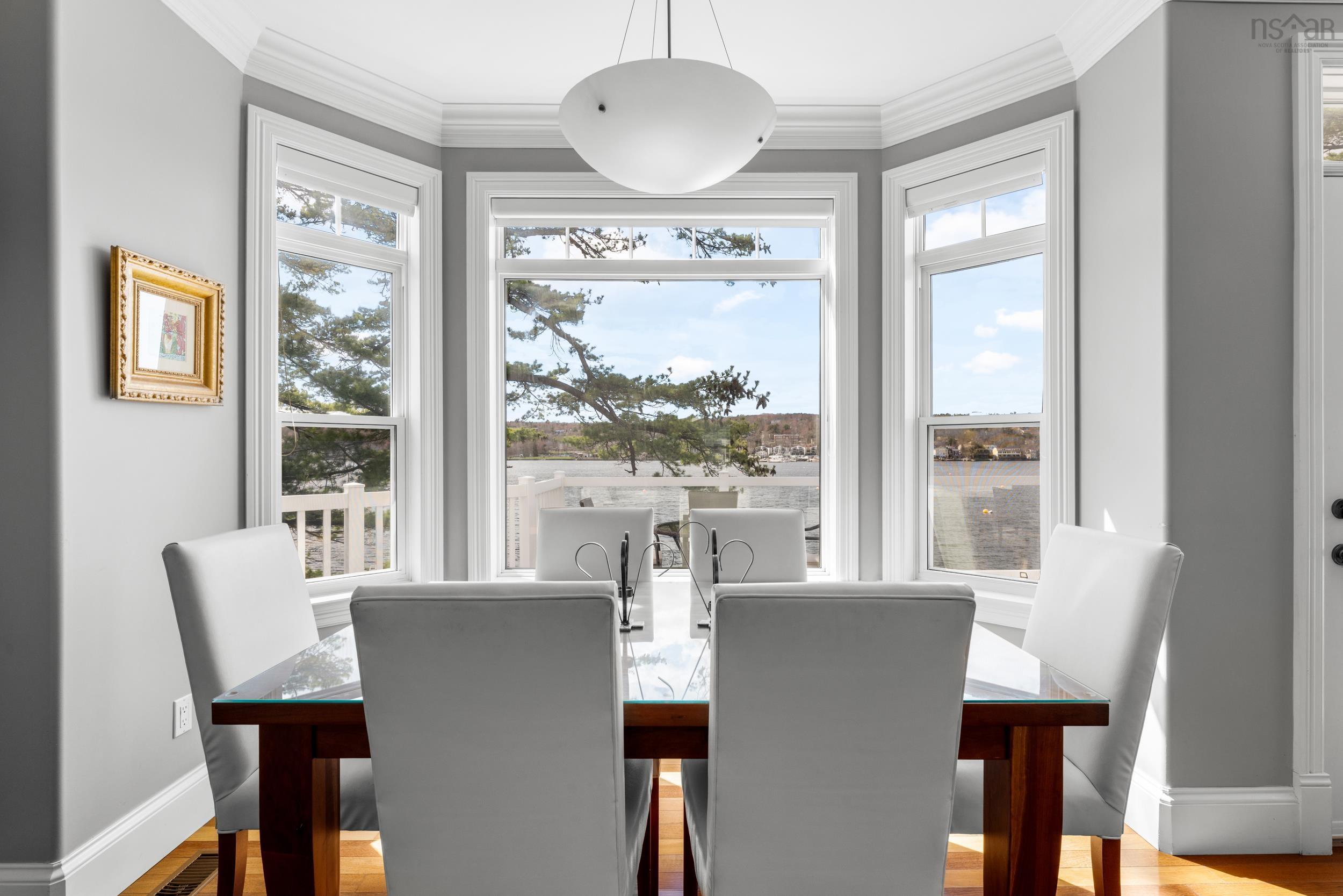 $2,495,000.00: 981 Shore Drive, Bedford