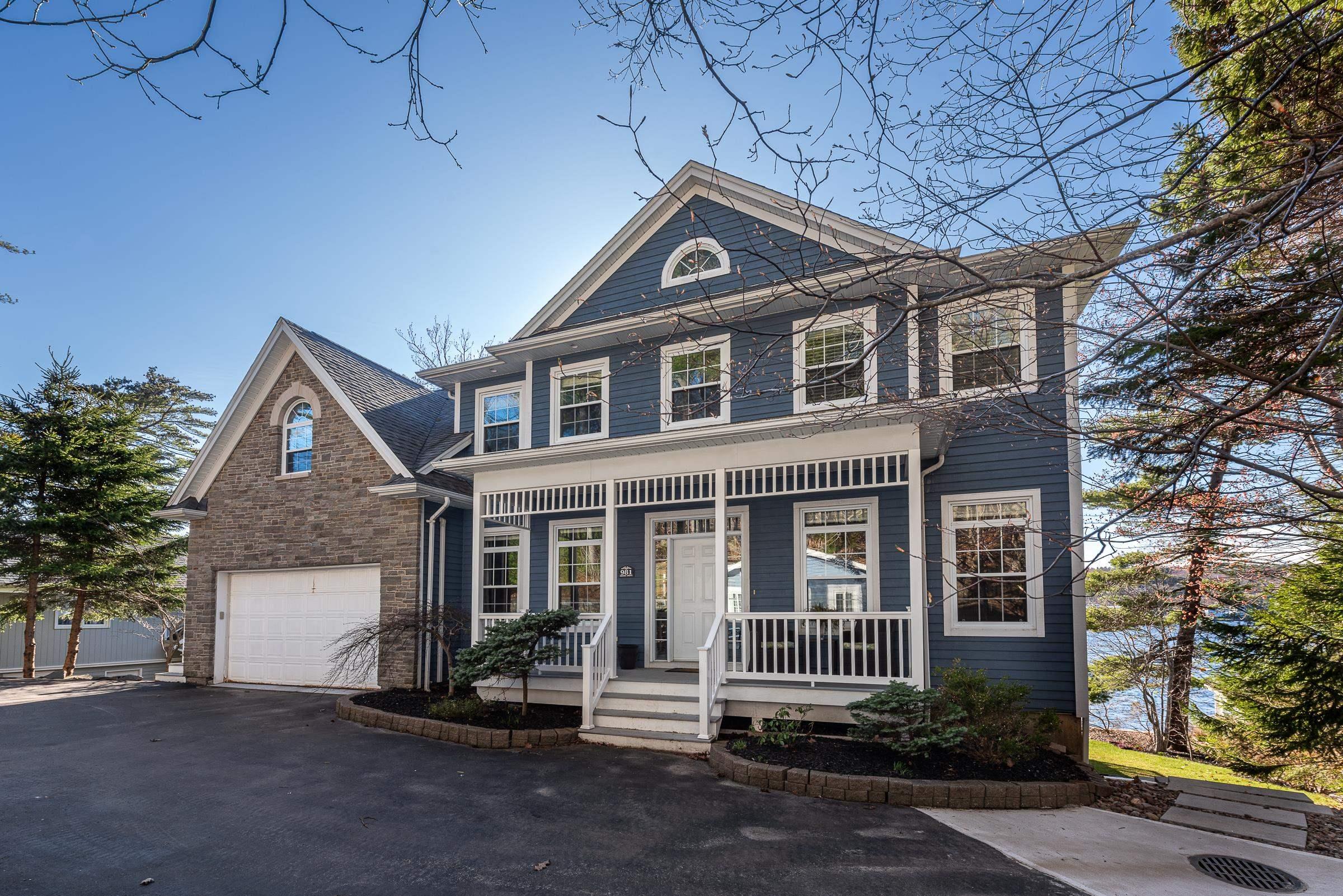 $2,495,000.00: 981 Shore Drive, Bedford