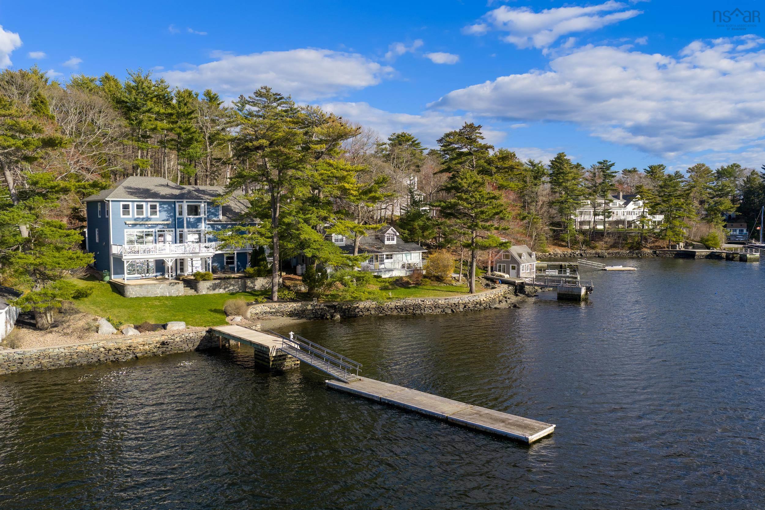 $2,495,000.00: 981 Shore Drive, Bedford