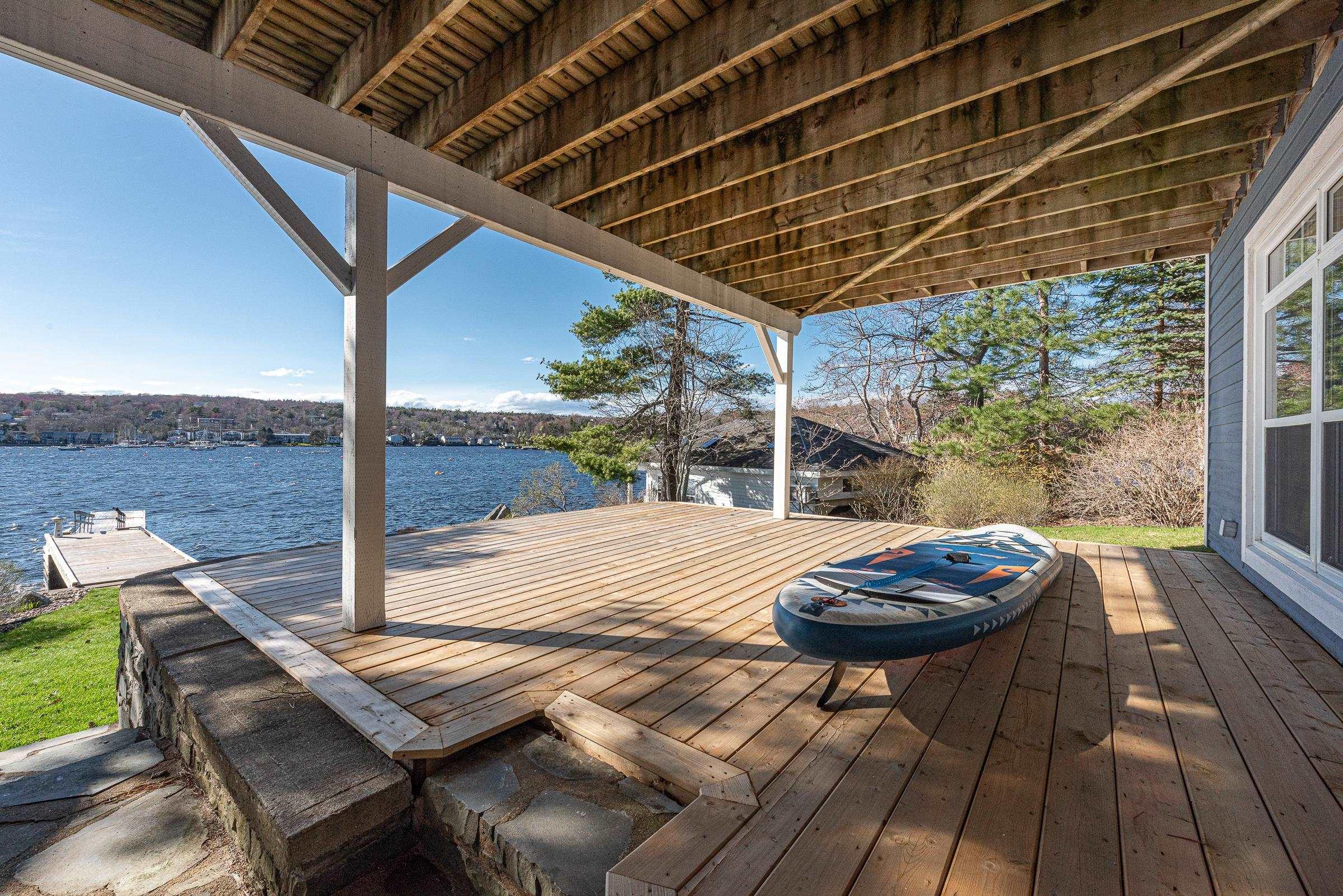 $2,495,000.00: 981 Shore Drive, Bedford