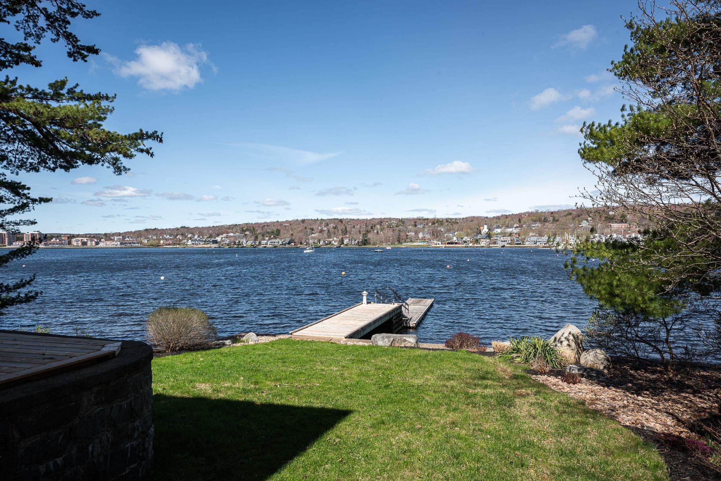 $2,495,000.00: 981 Shore Drive, Bedford