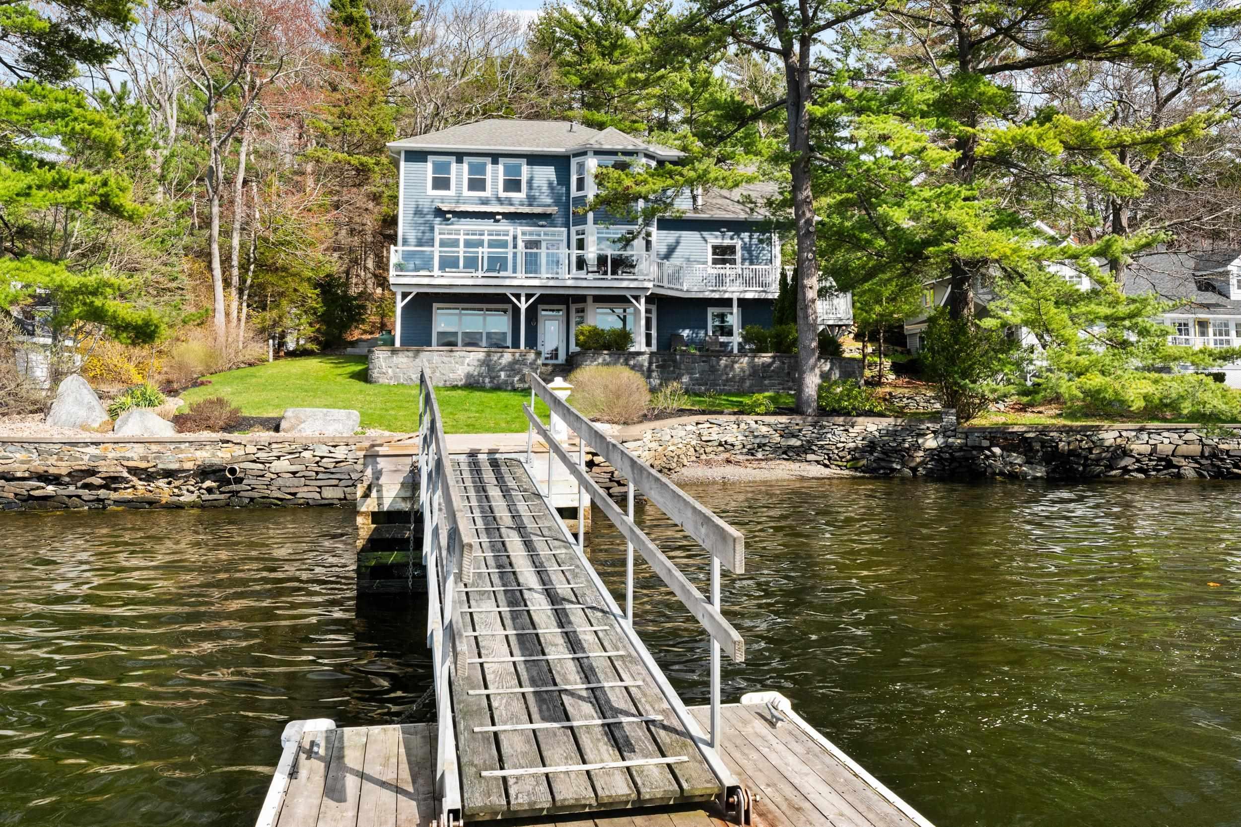 $2,495,000.00: 981 Shore Drive, Bedford