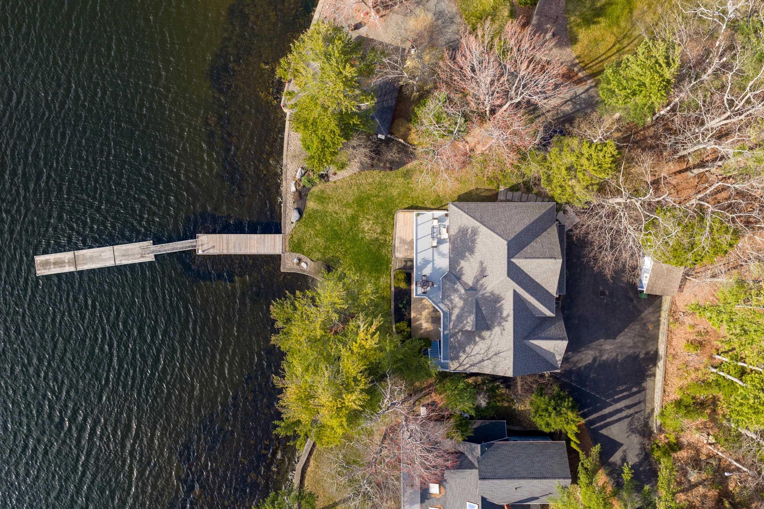 $2,495,000.00: 981 Shore Drive, Bedford