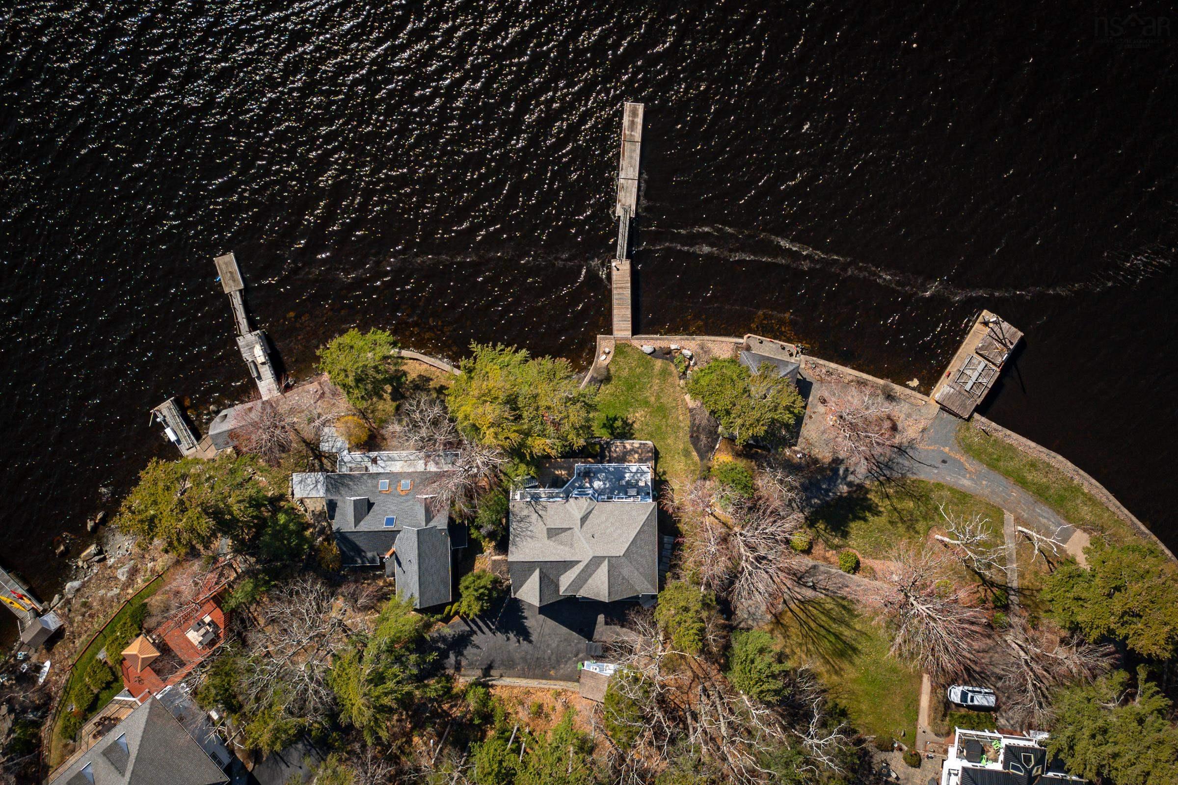 $2,495,000.00: 981 Shore Drive, Bedford