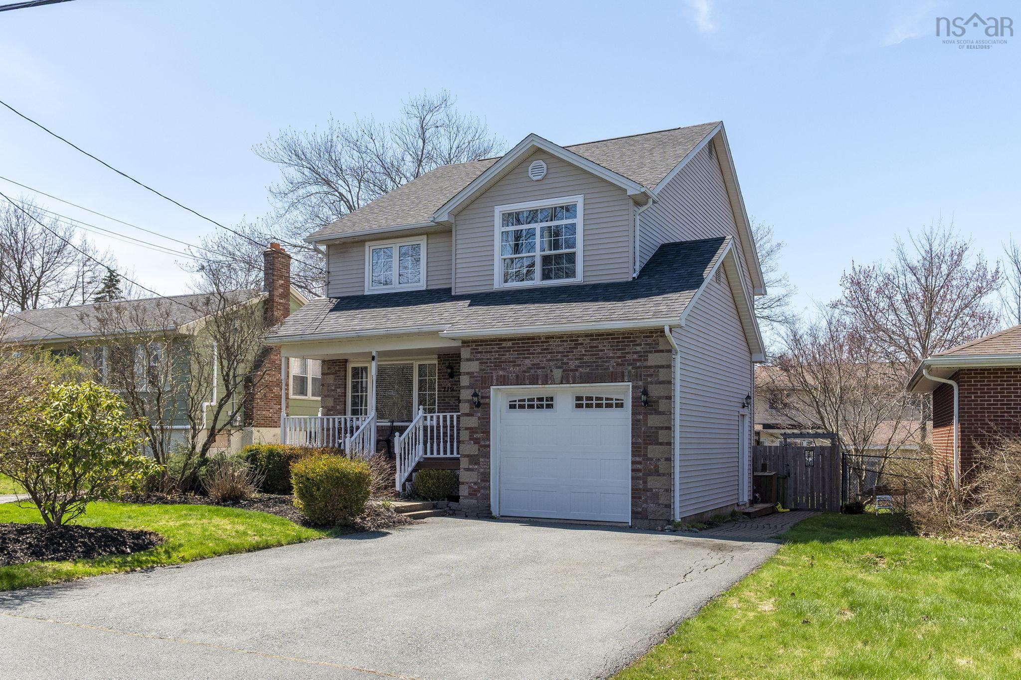 119 Douglas Crescent, Halifax, NS (MLS® 202610949)