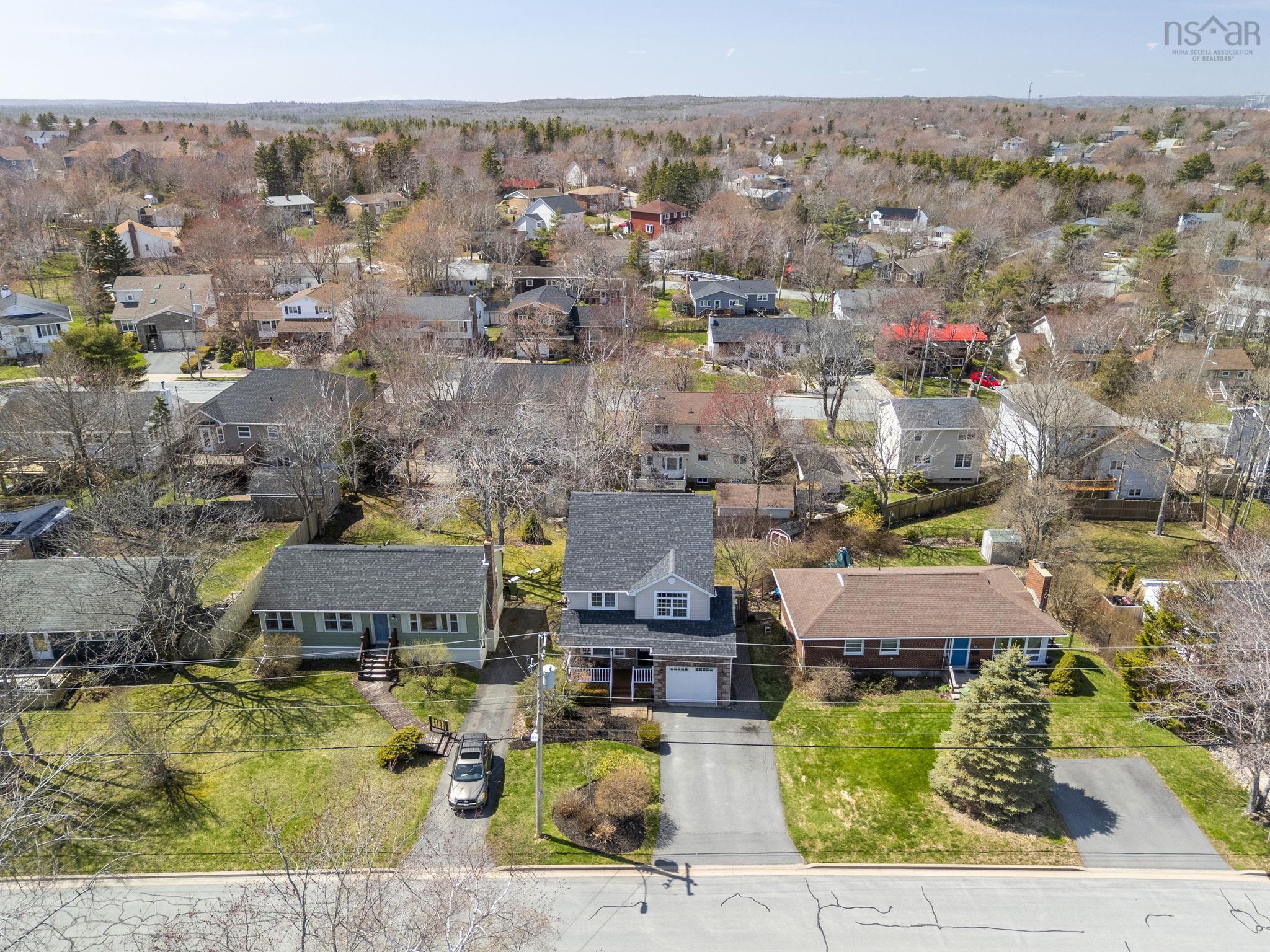 $699,900.00: 119 Douglas Crescent, Halifax