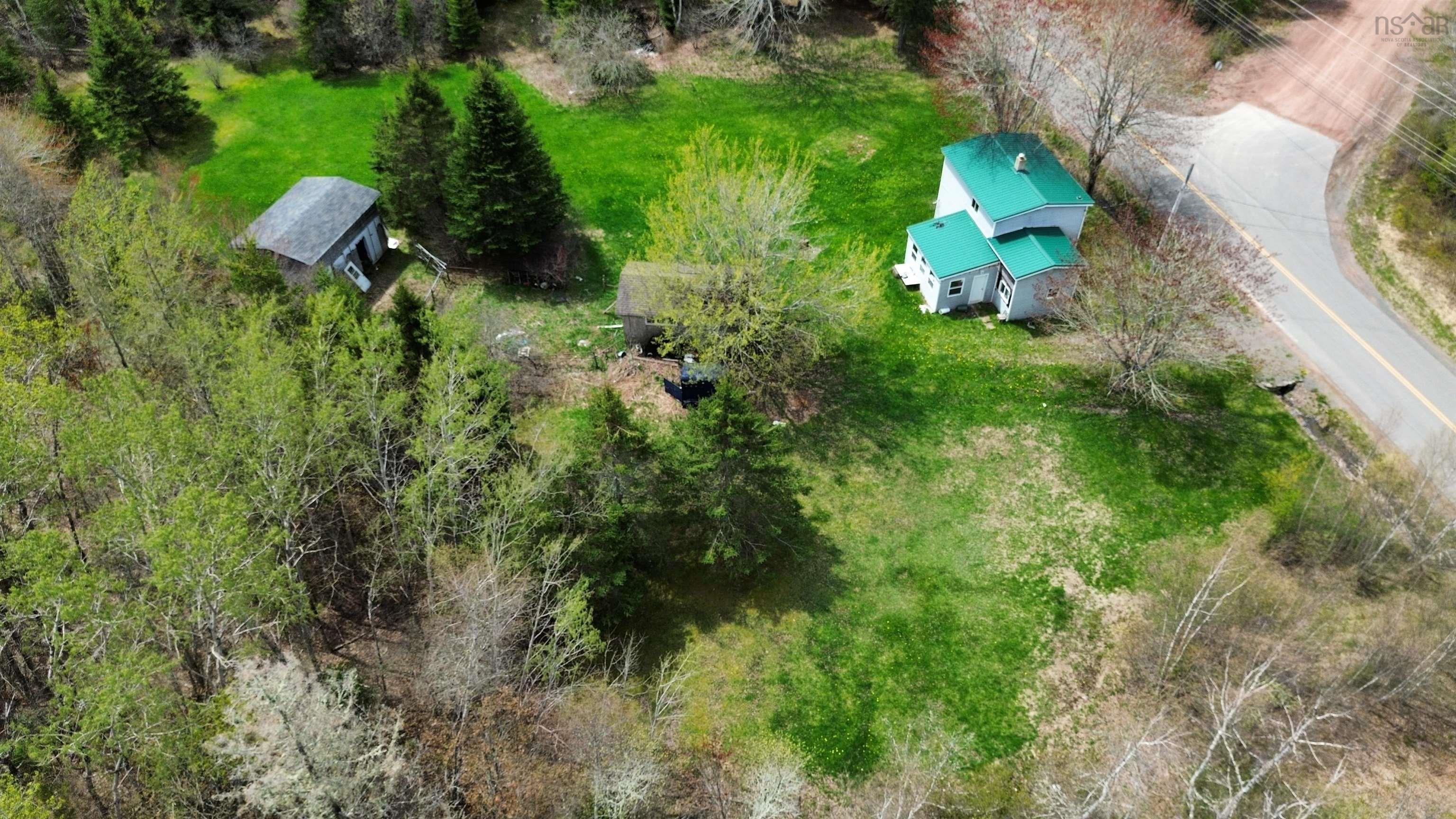 $14,900.00: 454 Mines Road, Chignecto