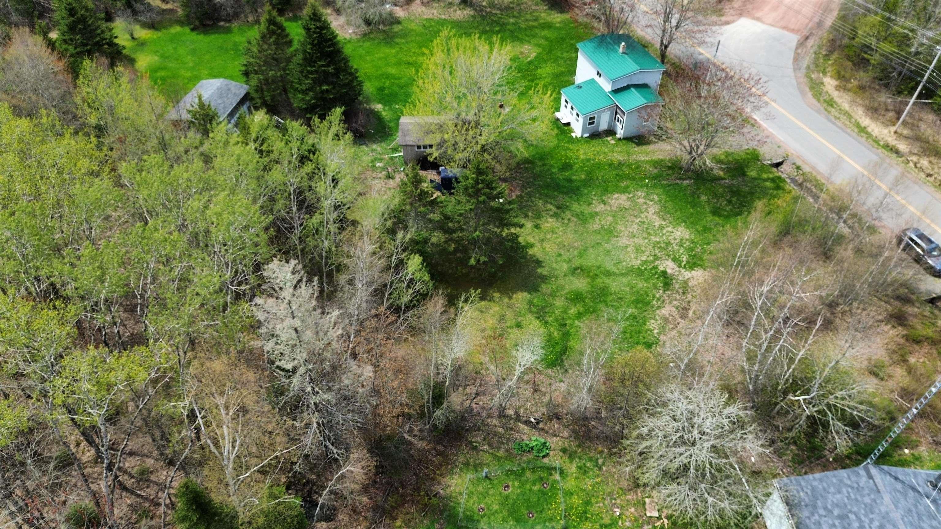 $14,900.00: 454 Mines Road, Chignecto