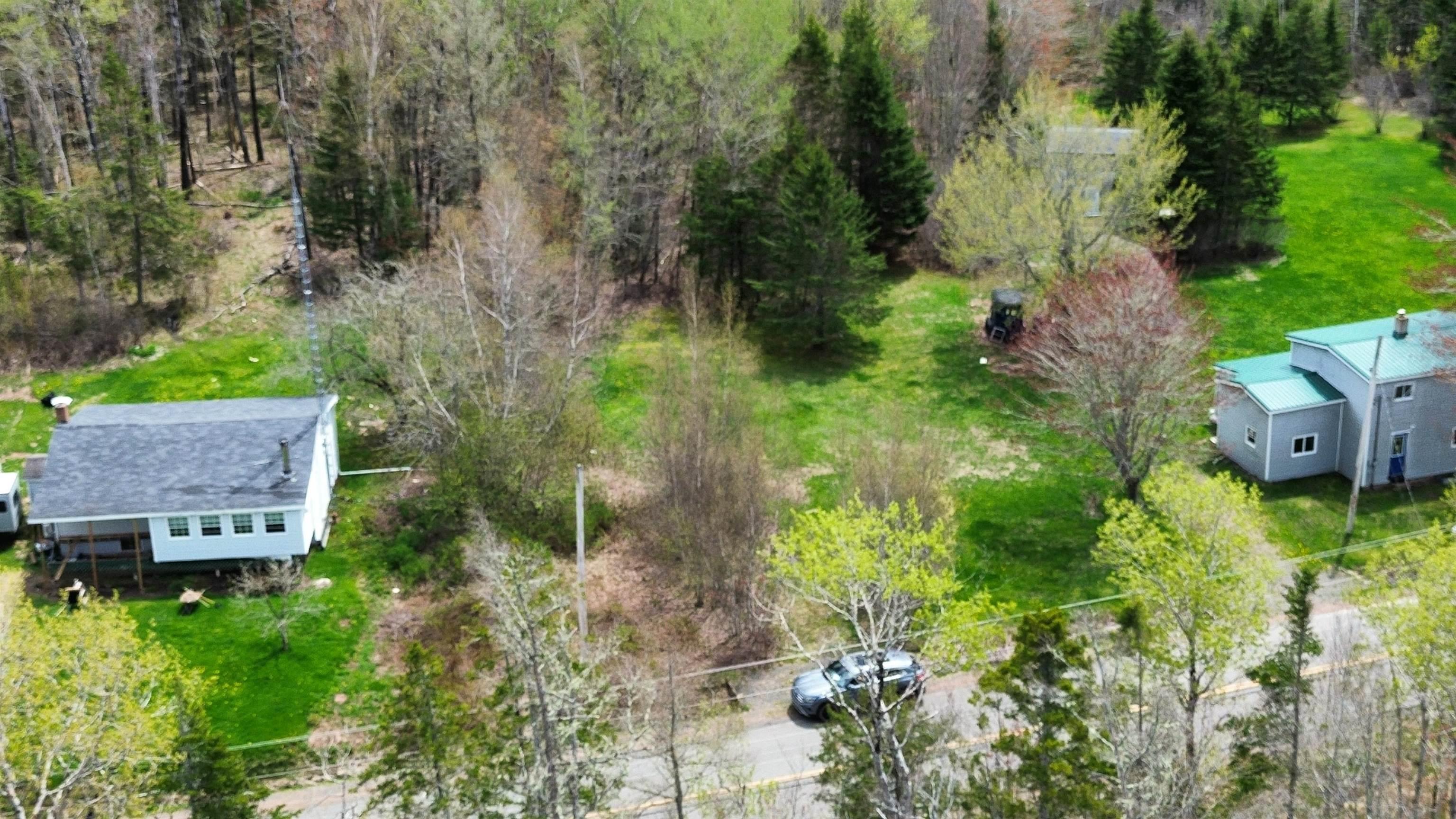$14,900.00: 454 Mines Road, Chignecto