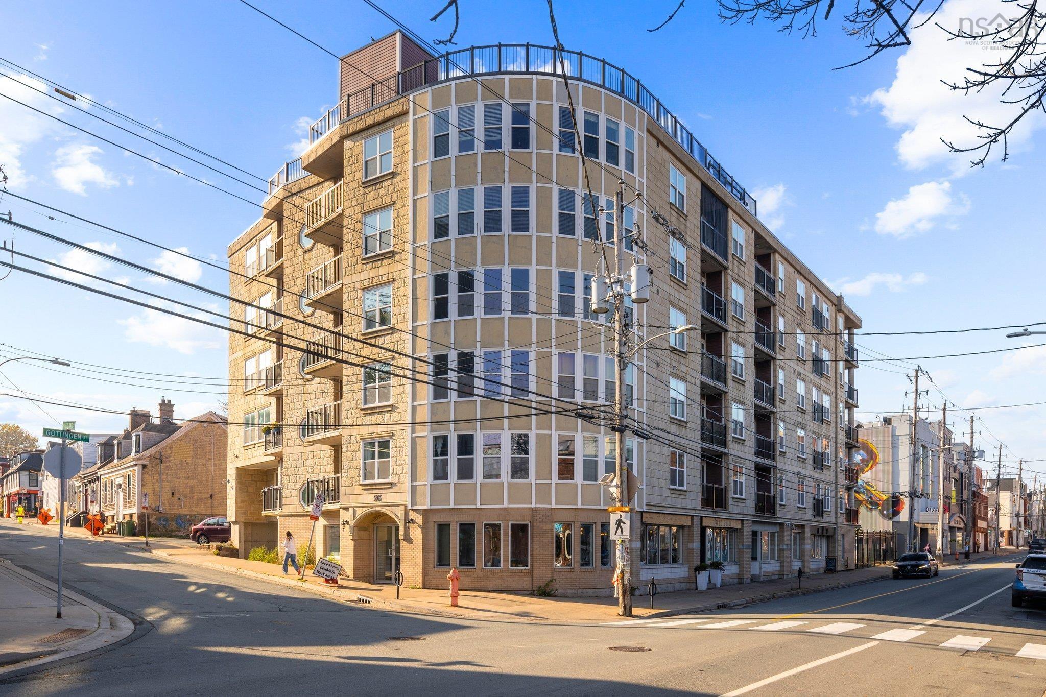 $519,900.00: 601 5505 Falkland Street, Halifax