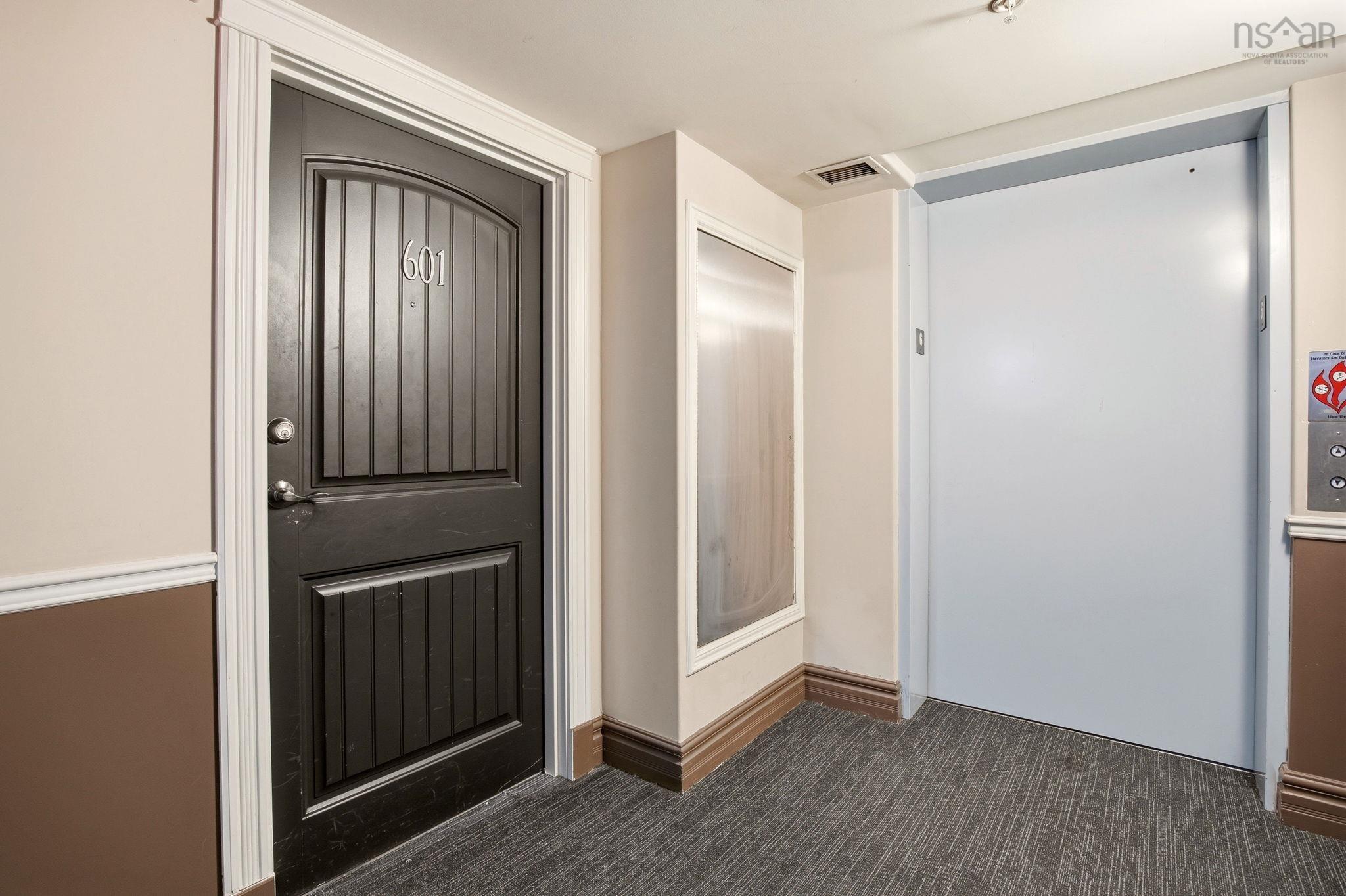 $519,900.00: 601 5505 Falkland Street, Halifax