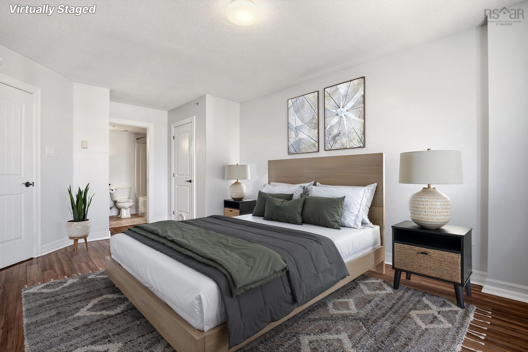$519,900.00: 601 5505 Falkland Street, Halifax
