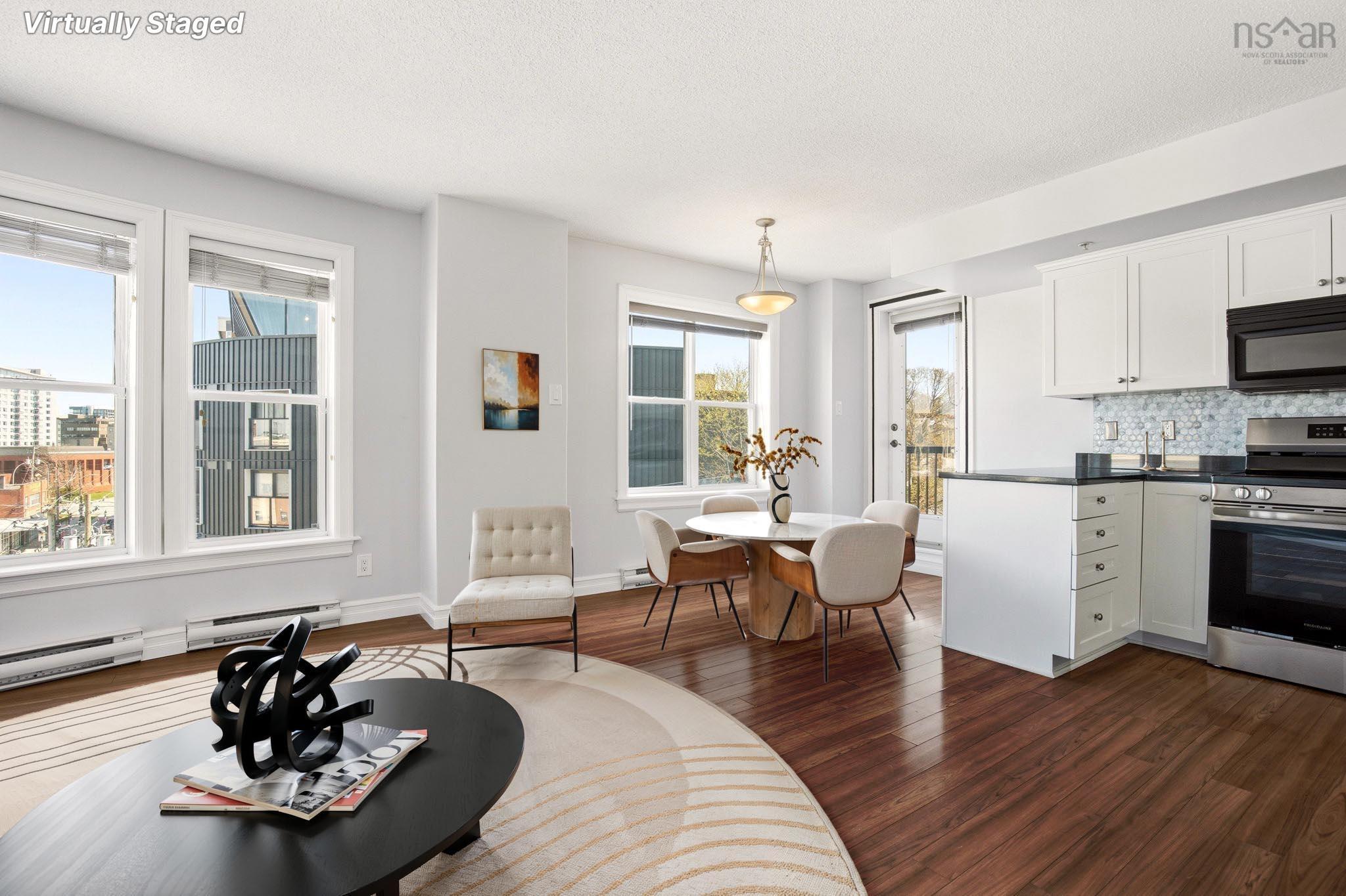 $519,900.00: 601 5505 Falkland Street, Halifax