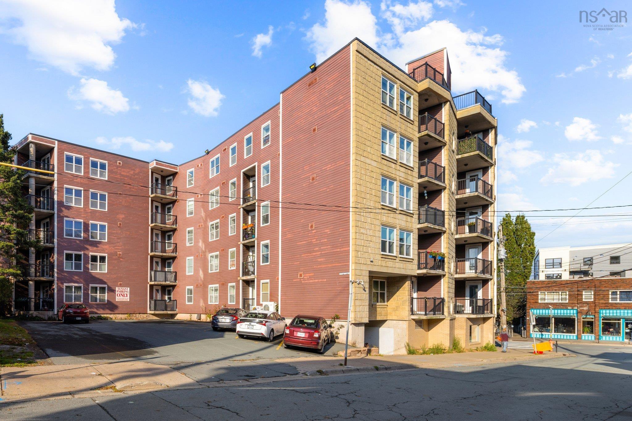 $519,900.00: 601 5505 Falkland Street, Halifax