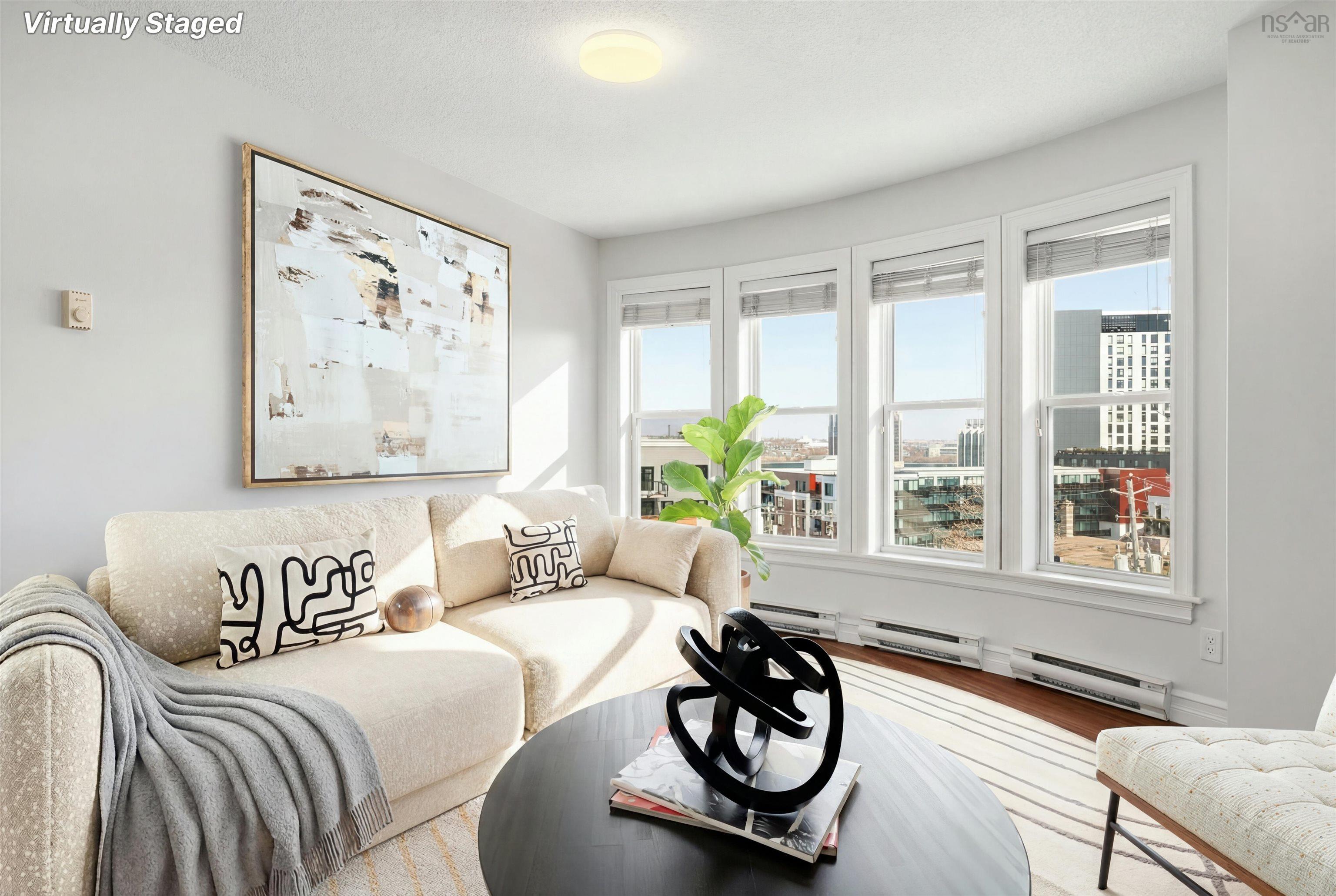 $519,900.00: 601 5505 Falkland Street, Halifax