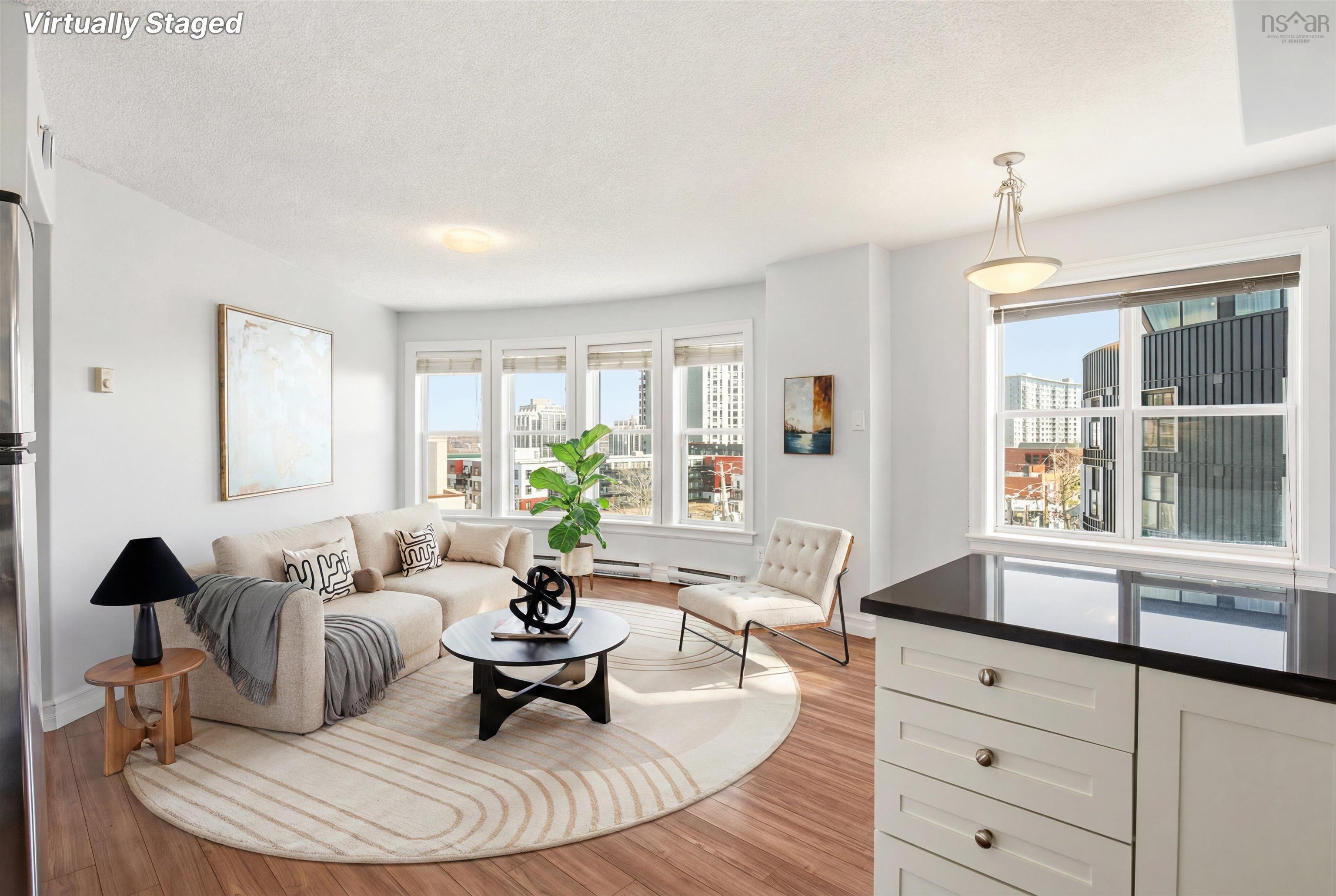 $519,900.00: 601 5505 Falkland Street, Halifax