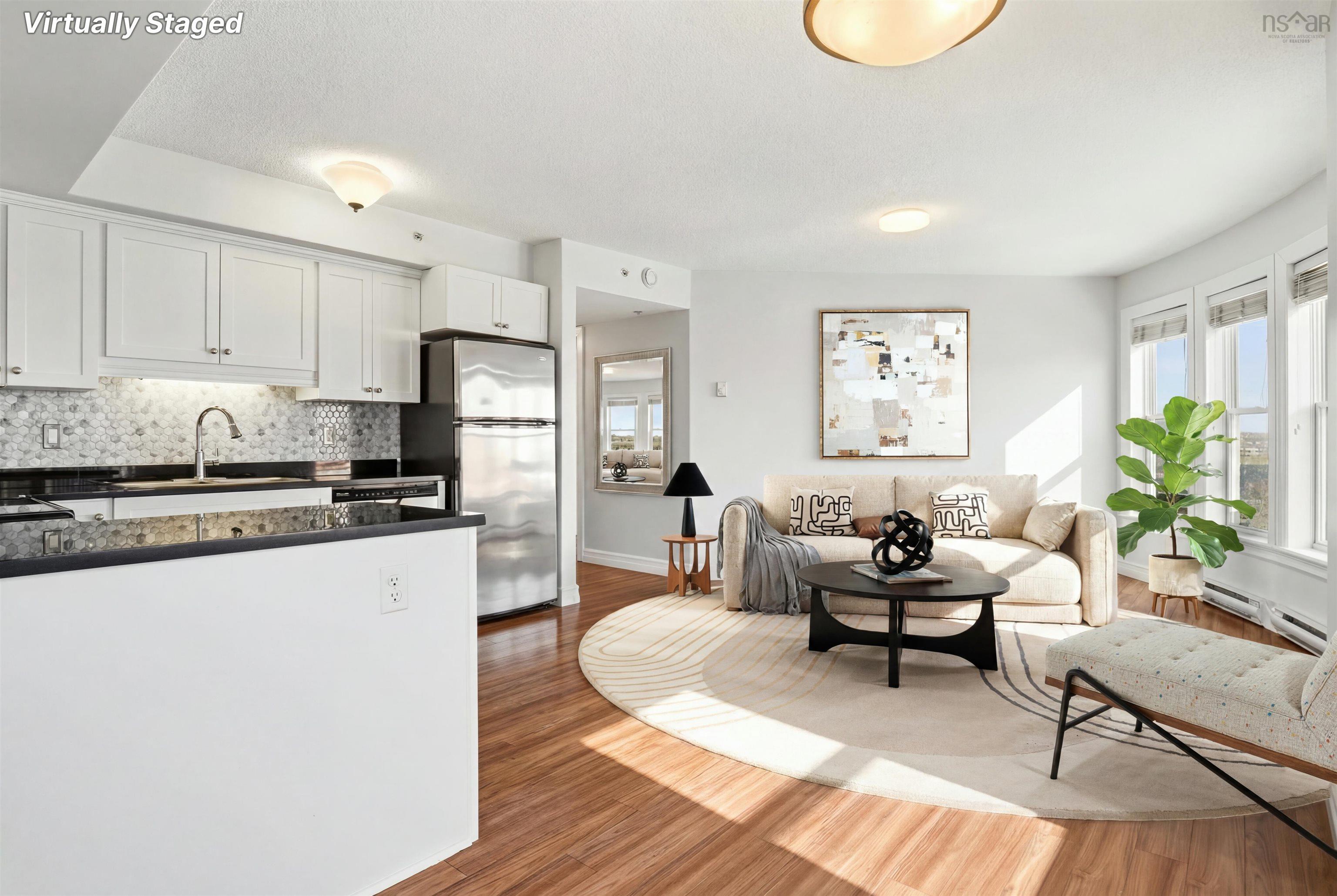 $519,900.00: 601 5505 Falkland Street, Halifax